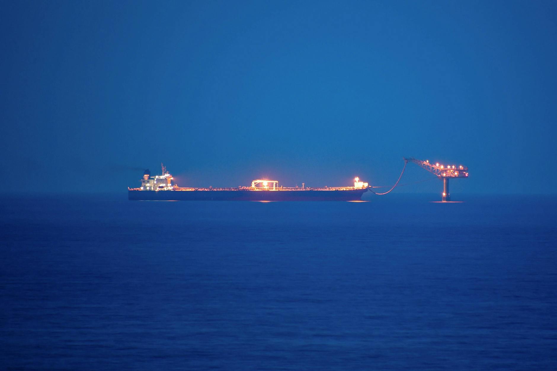 Die EU hat zuletzt wieder mehr LNG aus Russland bezogen. Vor allem Frankreich importiert immer mehr russisches Flüssigerdgas.