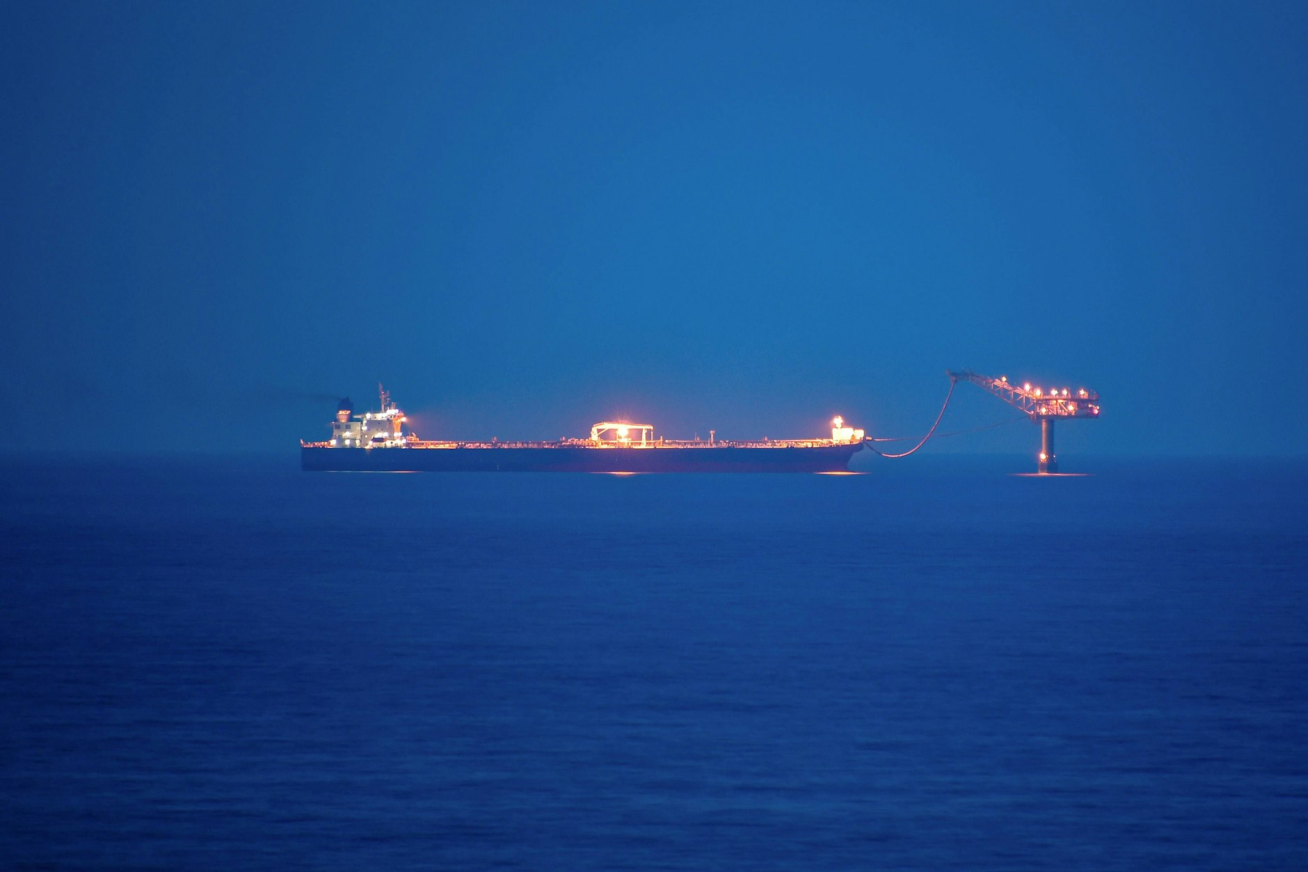 Die EU hat zuletzt wieder mehr LNG aus Russland bezogen. Vor allem Frankreich importiert immer mehr russisches Flüssigerdgas.