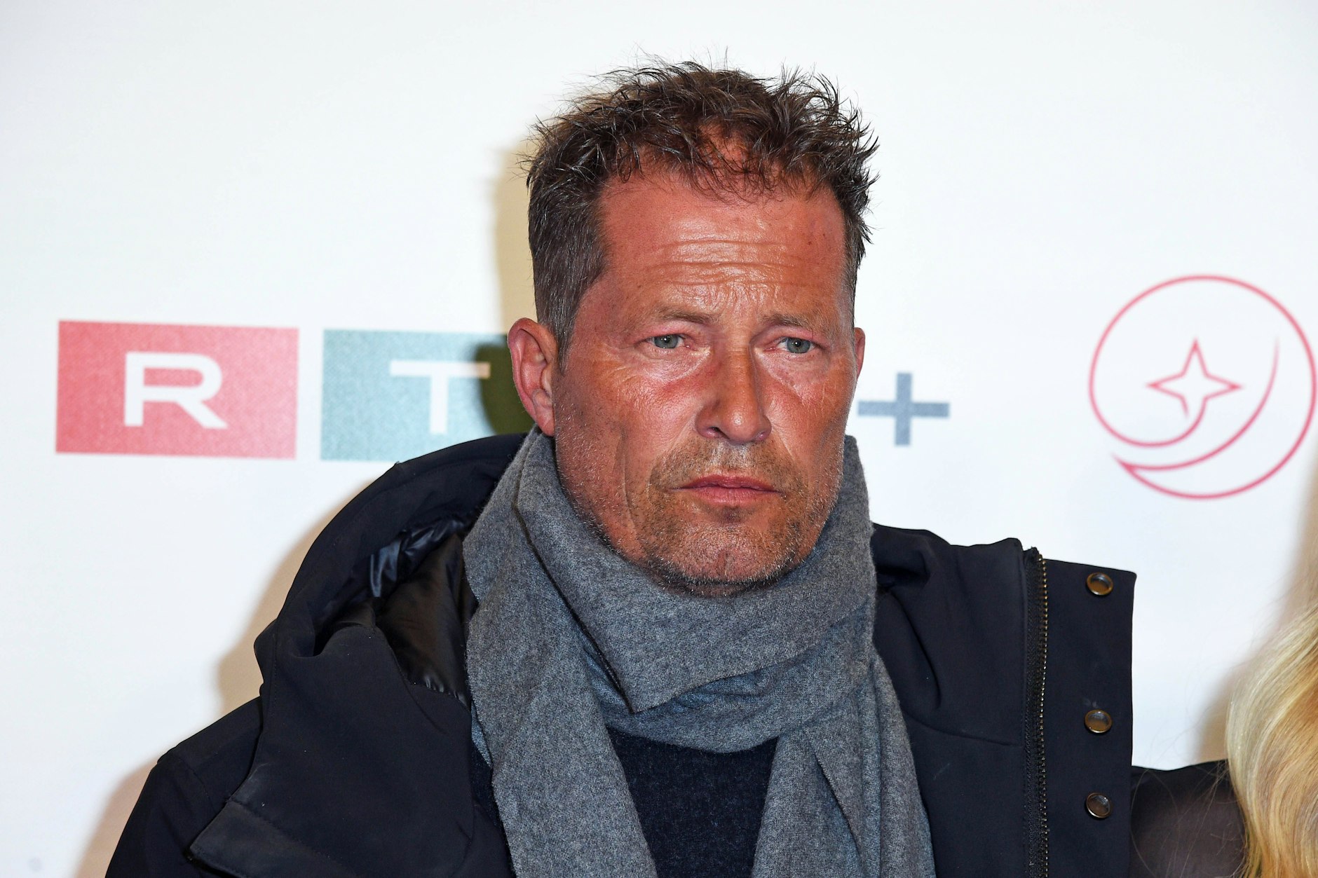 Til Schweiger bei der Premiere der Dokumentation „Graciano Rocchigiani - Das Herz eines Boxers“ in Berlin im Januar 2024.