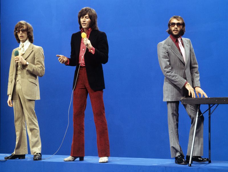 50 Jahre Disco: Nightfever, Nightfeveeeer! Wie der neue Sound die Welt eroberte