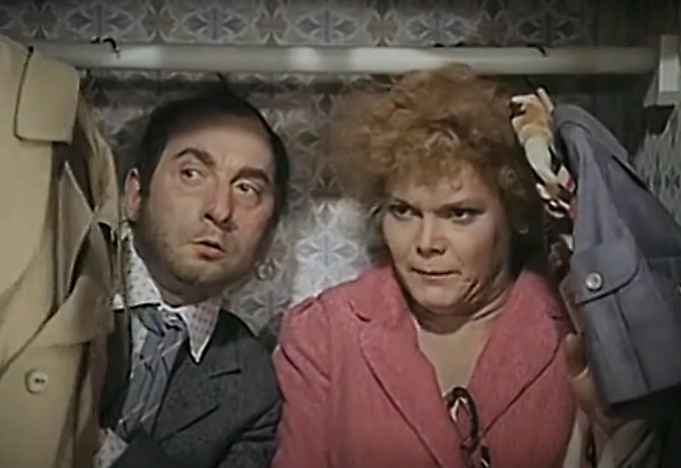 DDR-Klassiker „Spuk im Hochhaus“: Was wurde aus den Stars der Serie?