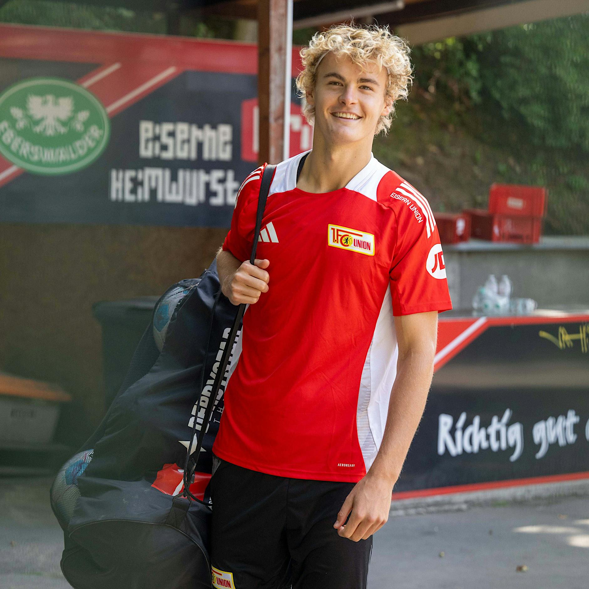 1. FC Union Berlin: Dortmund-Fans wüten wegen des Rothe-Transfers nach Köpenick