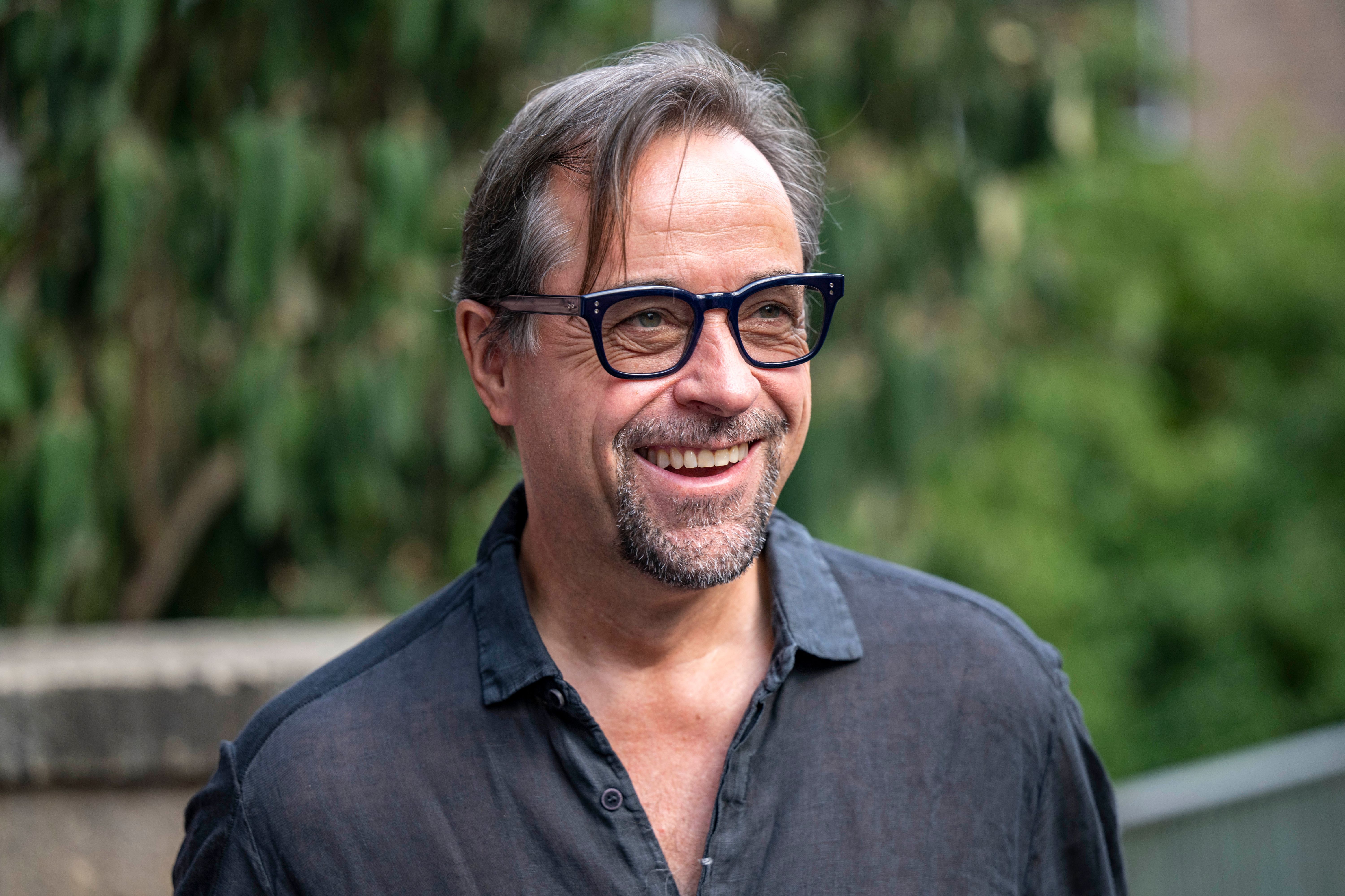 Jan Josef Liefers wird 60: Runder Geburtstag für Tatort-Star