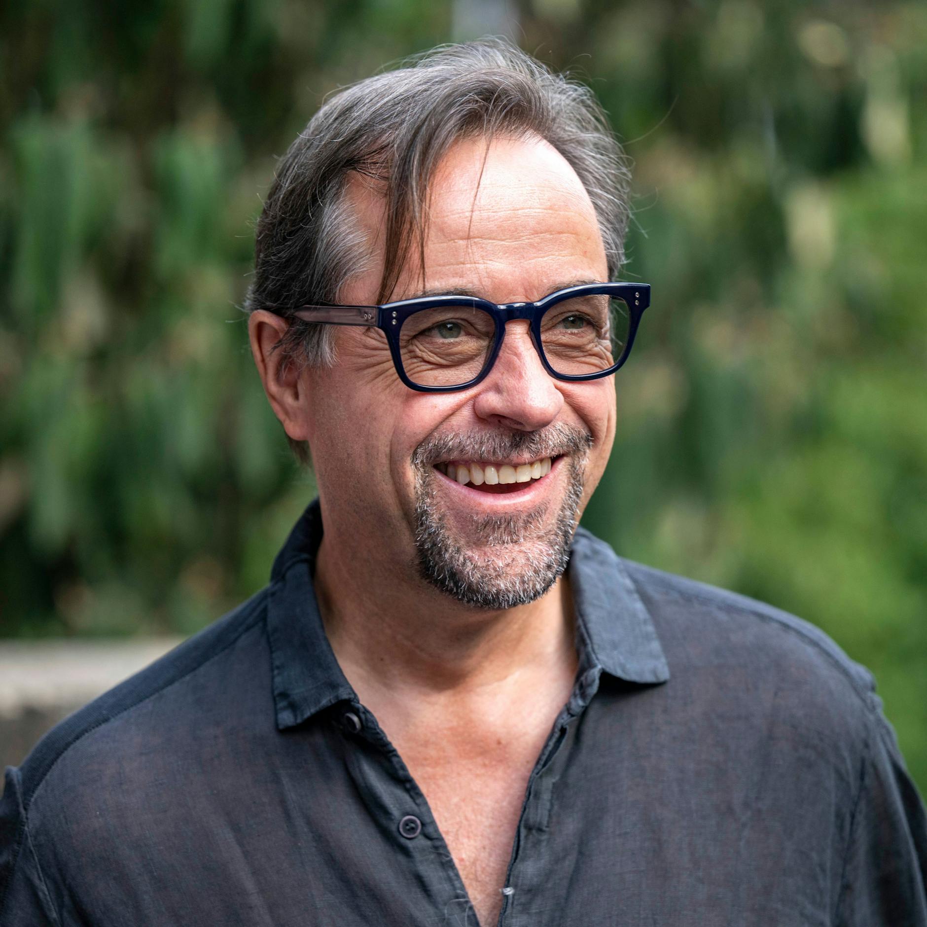 Image - Jan Josef Liefers wird 60: Runder Geburtstag für Tatort-Star