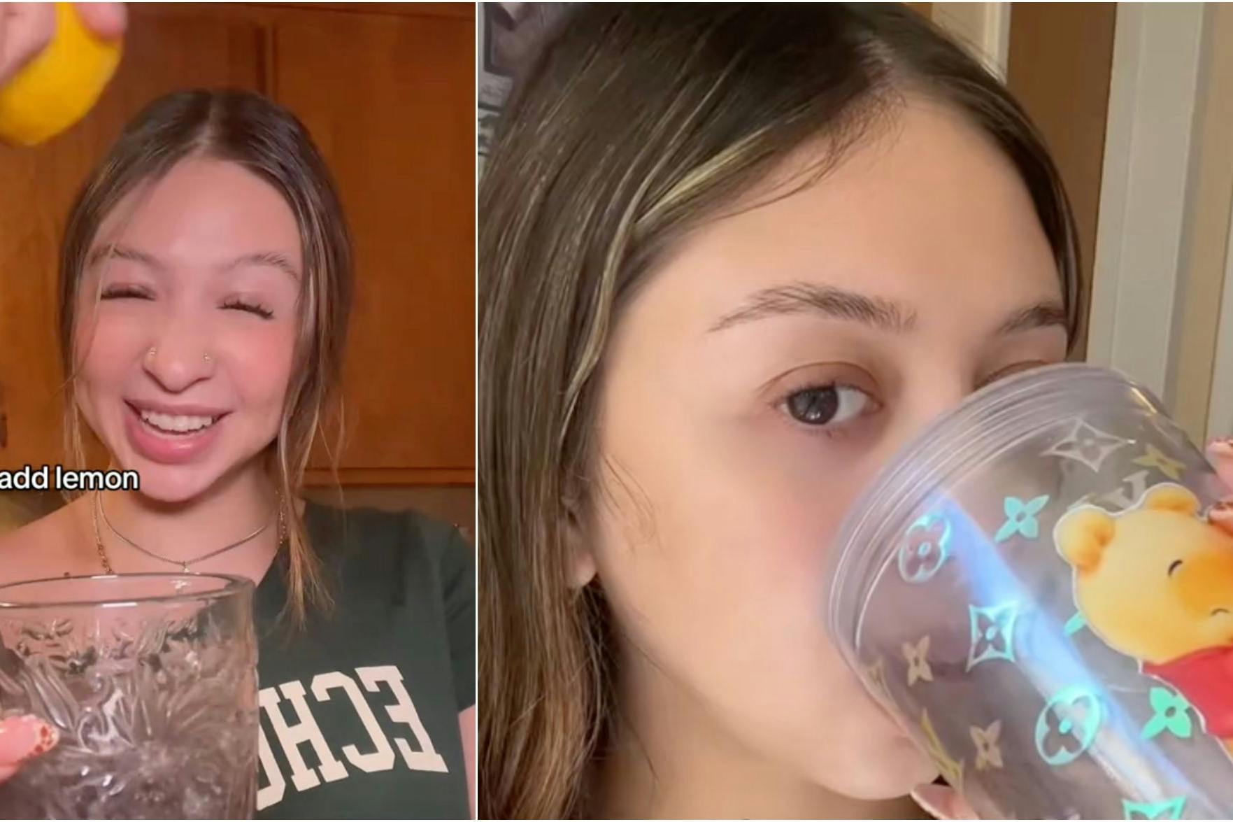 Kaulquappen-Wasser: Der neueste Gesundheitstrend auf TikTok – Ist er wirklich so gesund?