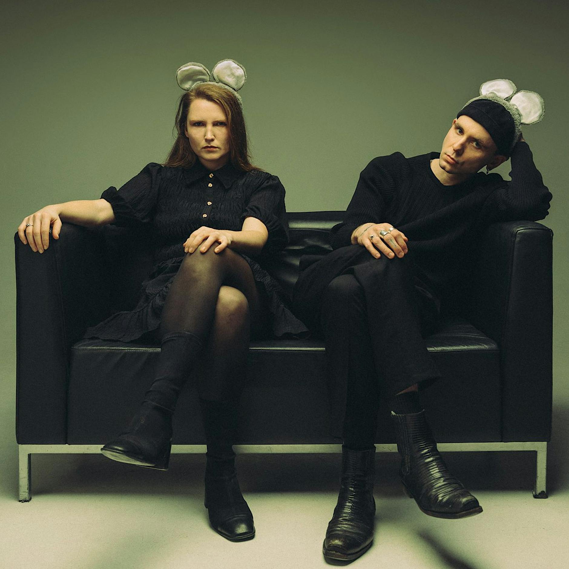 Berliner Band Die Mausis im Interview: In Berlin wird einem so viel auf dem Silbertablett serviert