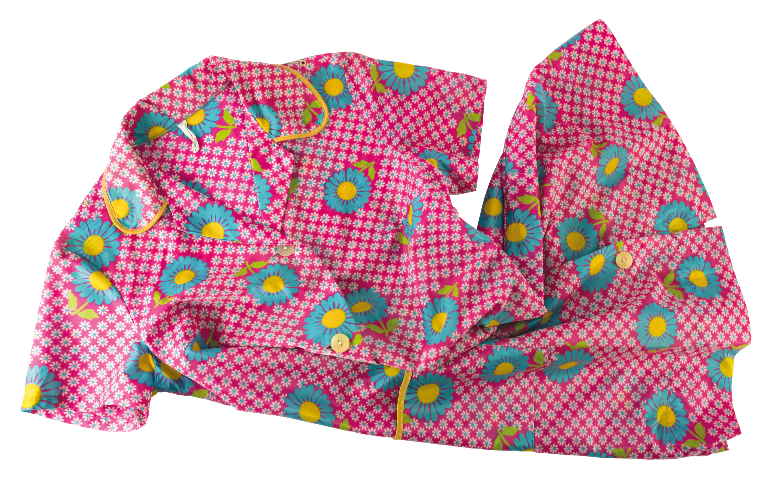 Die DDR-Kittelschürze – ein Mythos lebt weiter