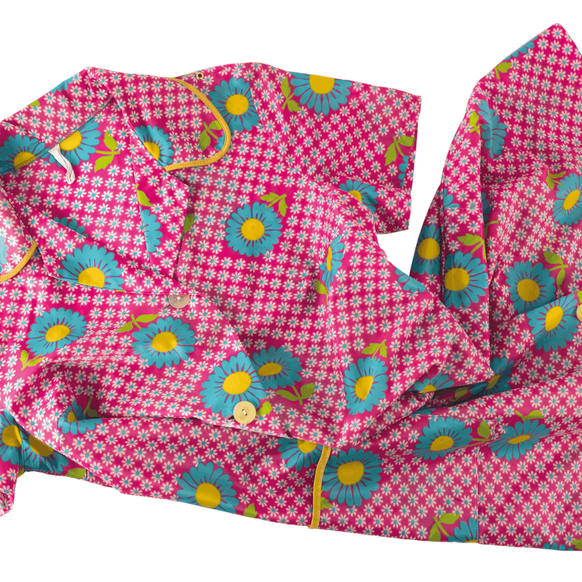 Die DDR-Kittelschürze – ein Mythos lebt weiter