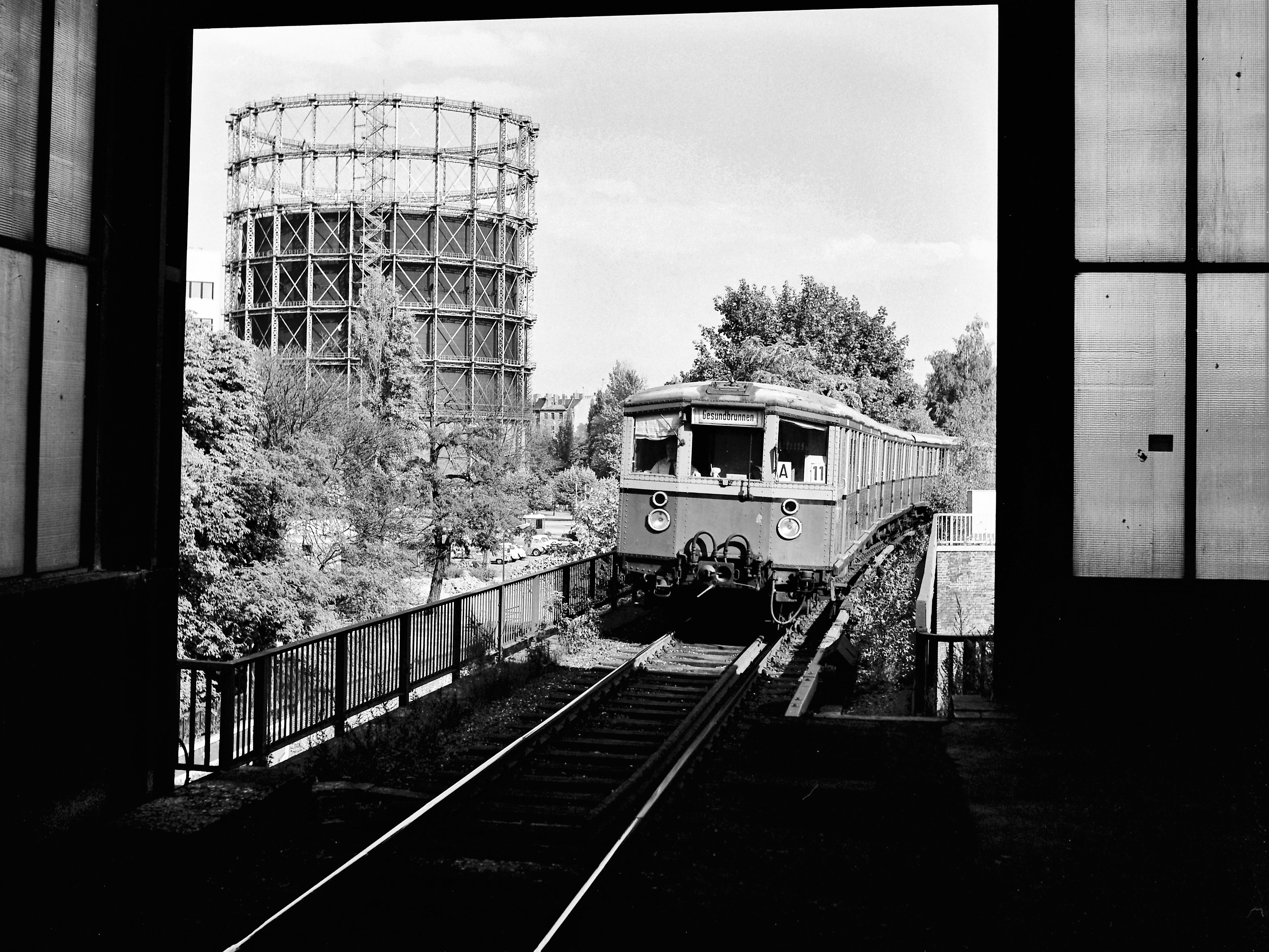 Berliner S-Bahn wird 100: Wie sähe das Leben aus, wenn es sie nicht gäbe?