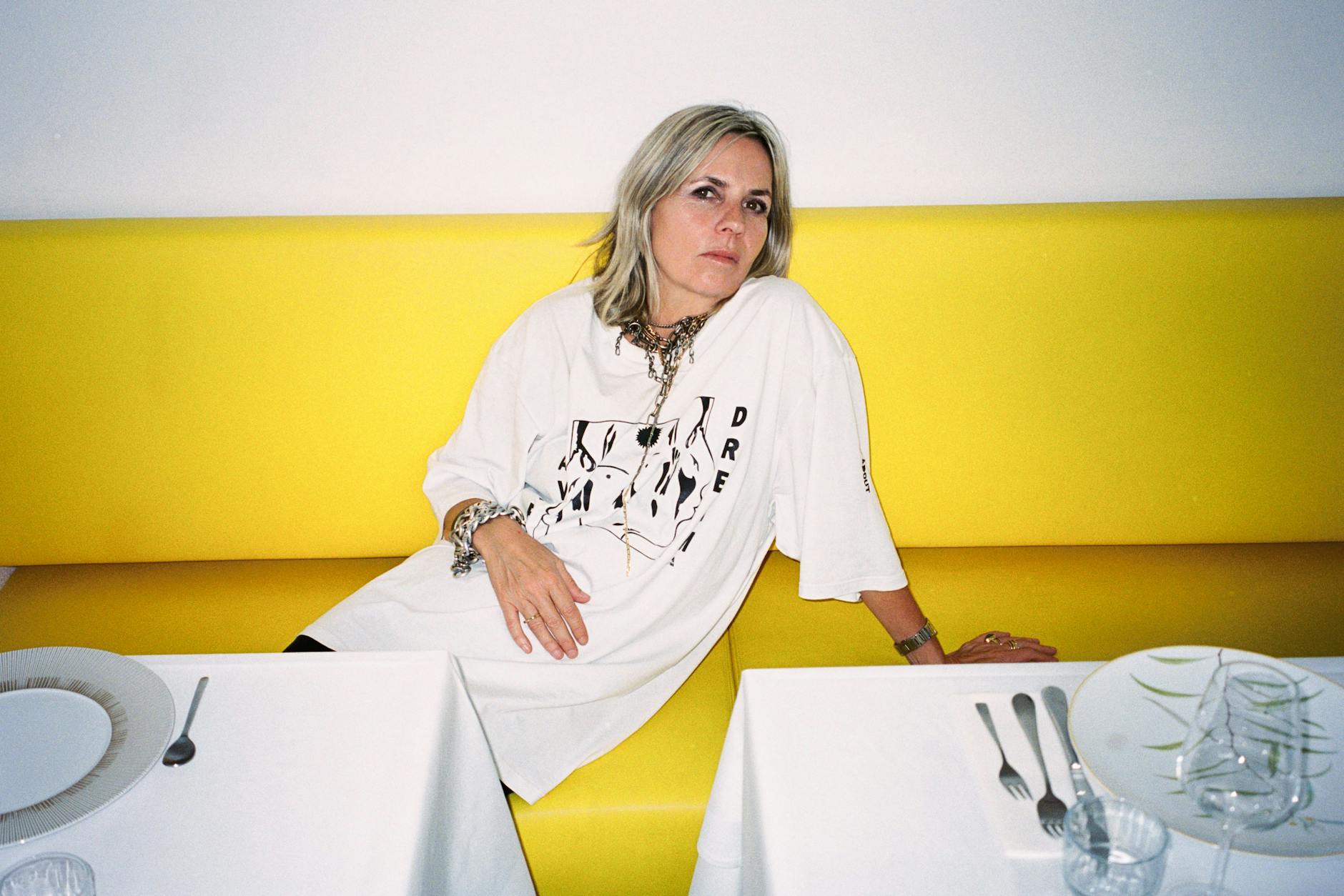 Anja Schneider: „Wir machen aber doch keinen Techno, um uns dem Fortschritt in den Weg zu stellen!“