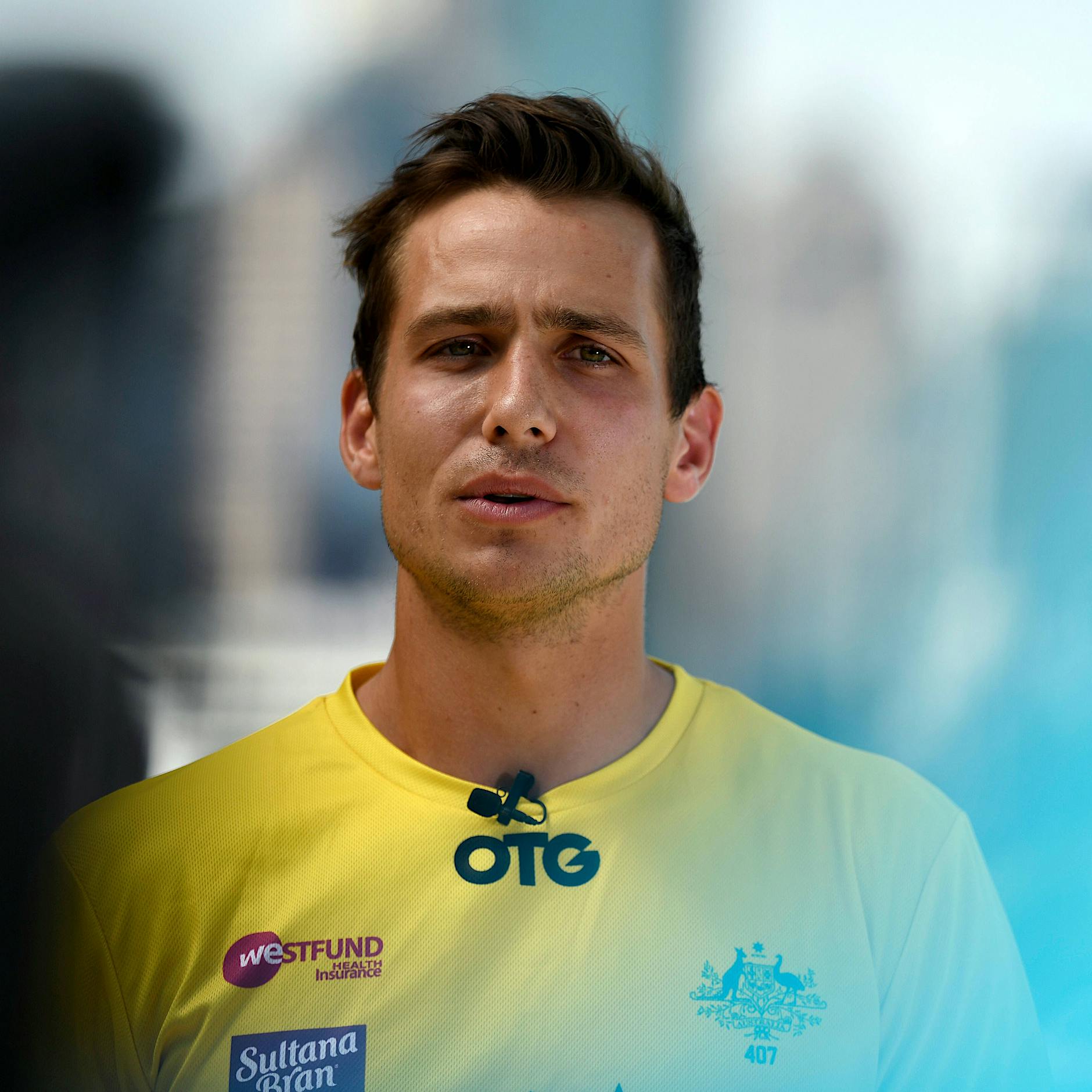 Olympia 2024: Australischer Hockeyspieler Tom Craig nach Kokain-Kauf festgenommen