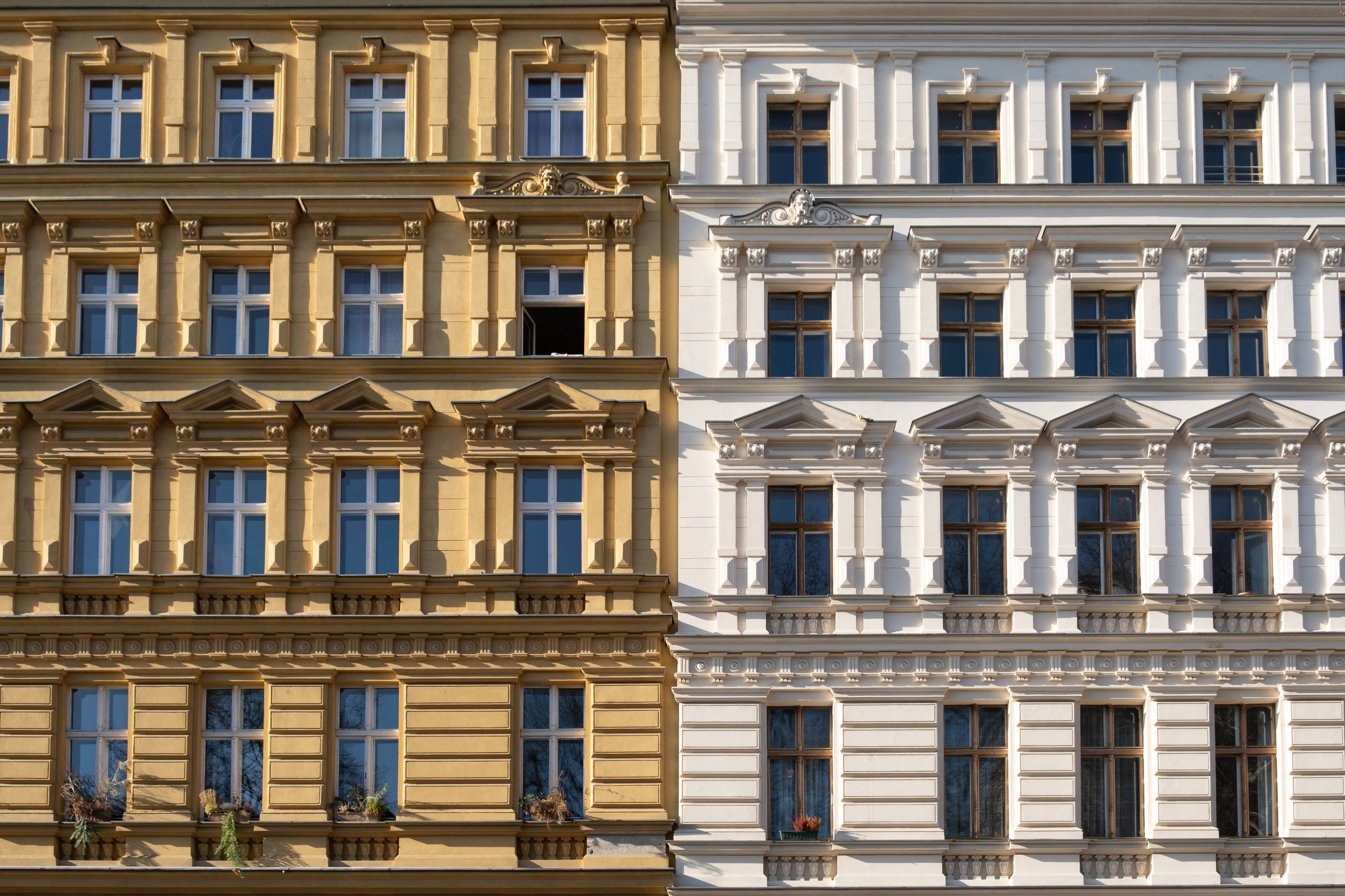 Kündigung eines DDR-Altmietvertrags wegen Eigenbedarfs ist möglich