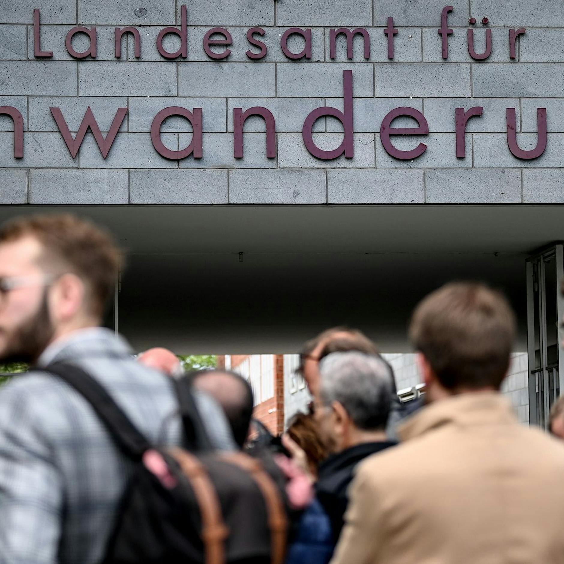 Digitalisierte Einbürgerung: Öffnet die „Turbo-Einwanderung“ Missbrauch Tür und Tor?