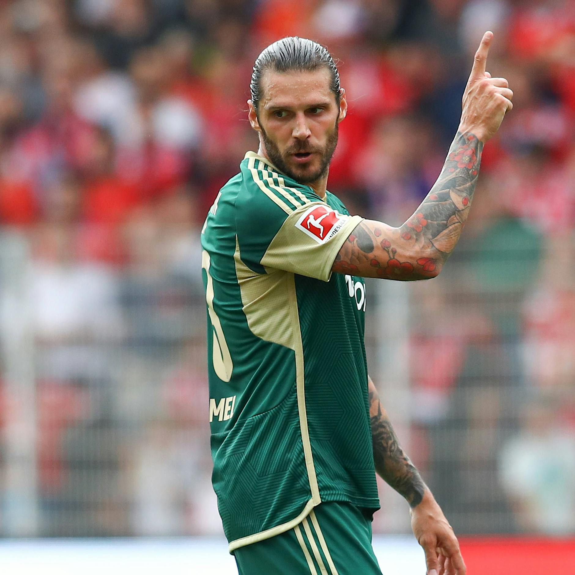 Wiedersehen mit Becker: Union-Kapitän Trimmel warnt vor Alarmwecker!