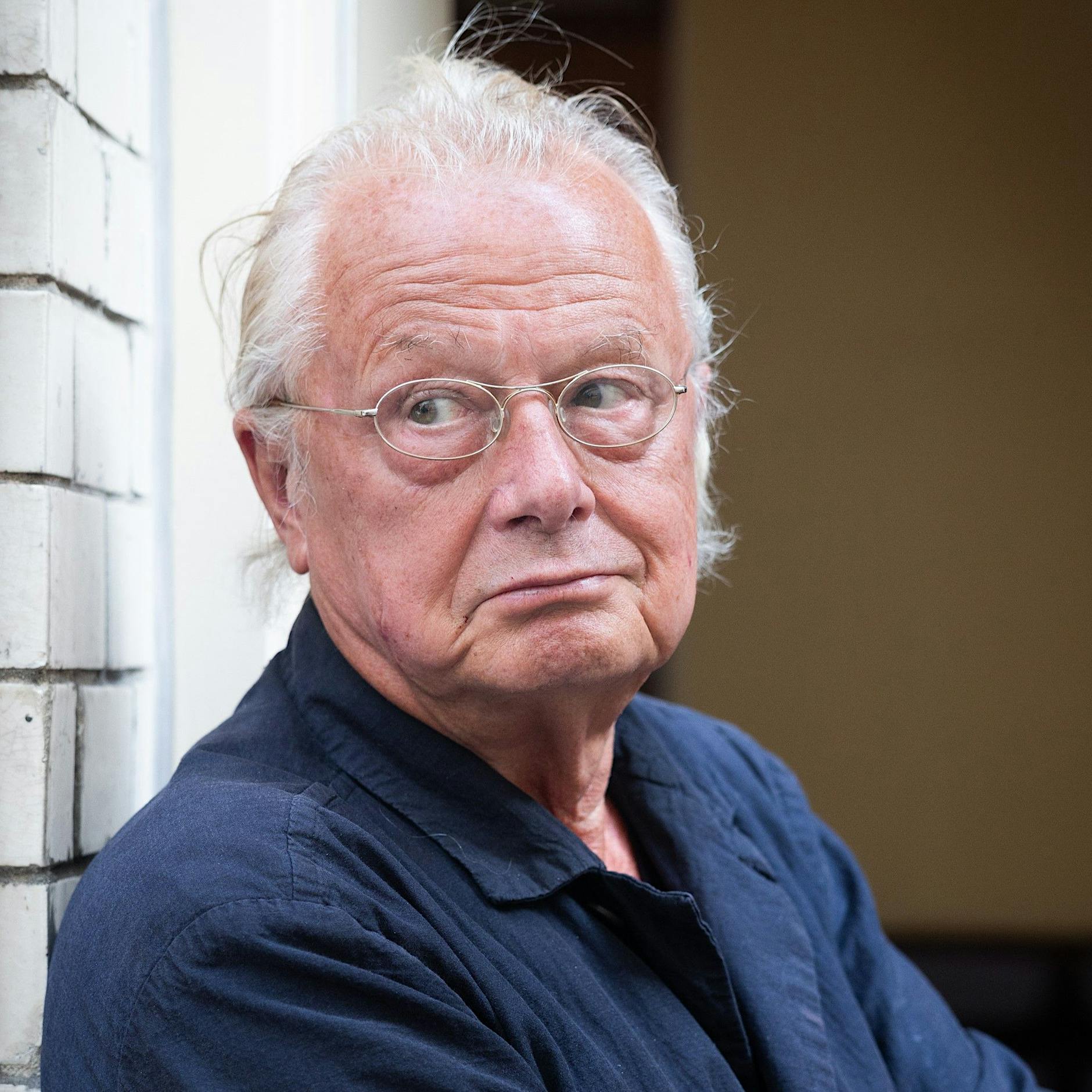 Frank Castorf: „Die AfD ist die Rache des Ostens“ – Interview