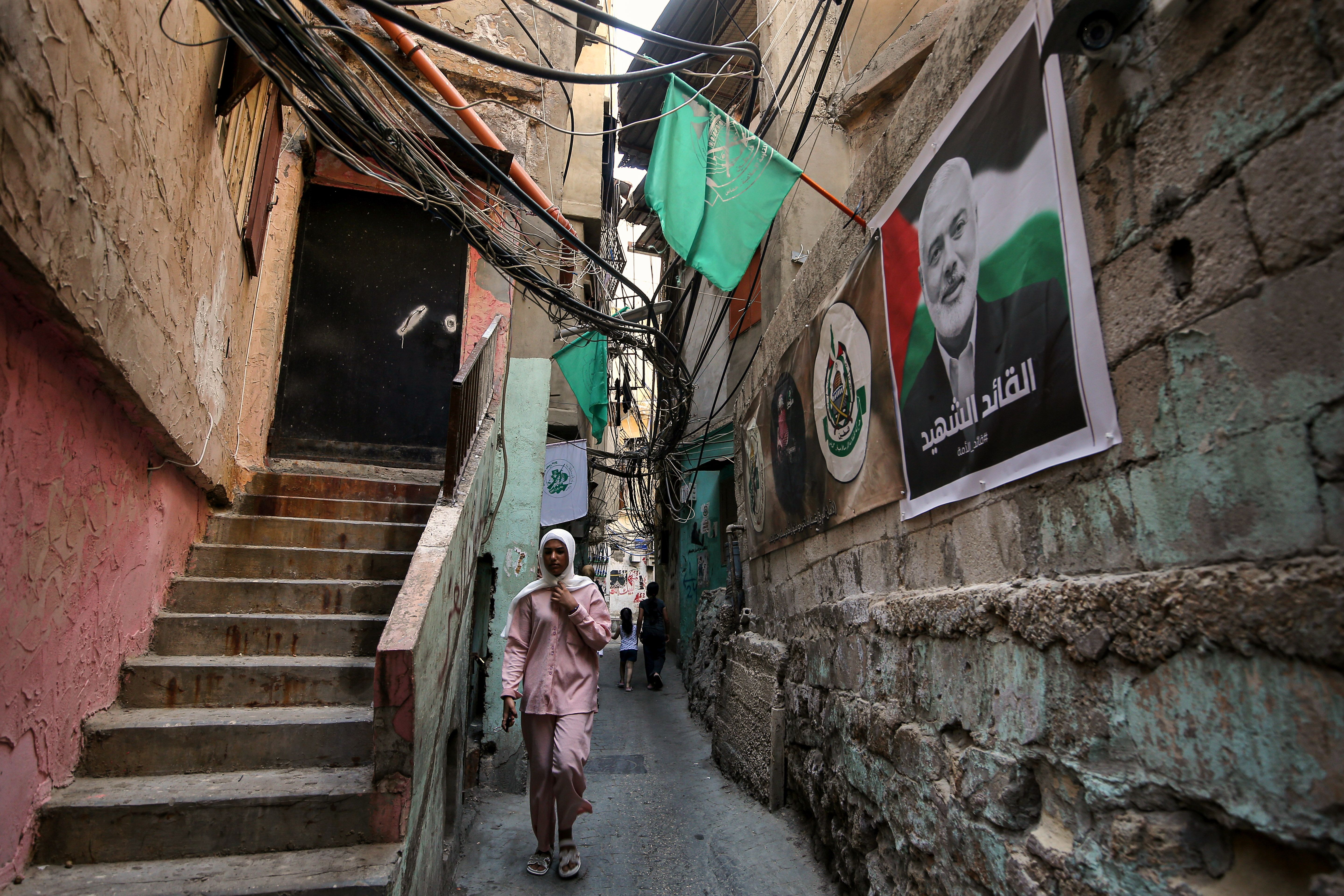 Deutscher Helfer Serkan Eren in Beirut: „Die Menschen im Libanon sitzen wie im Käfig“