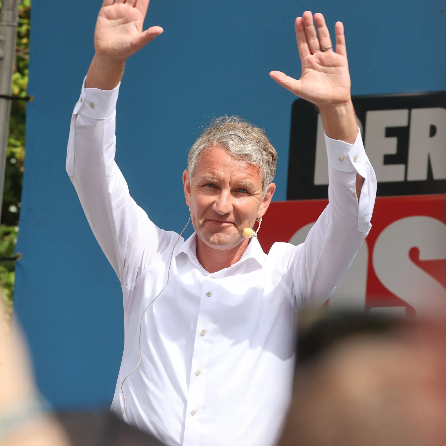 Image - Aktuelle Umfrage zu Landtagswahlen: CDU in Sachsen vorn, AfD punktet in Thüringen