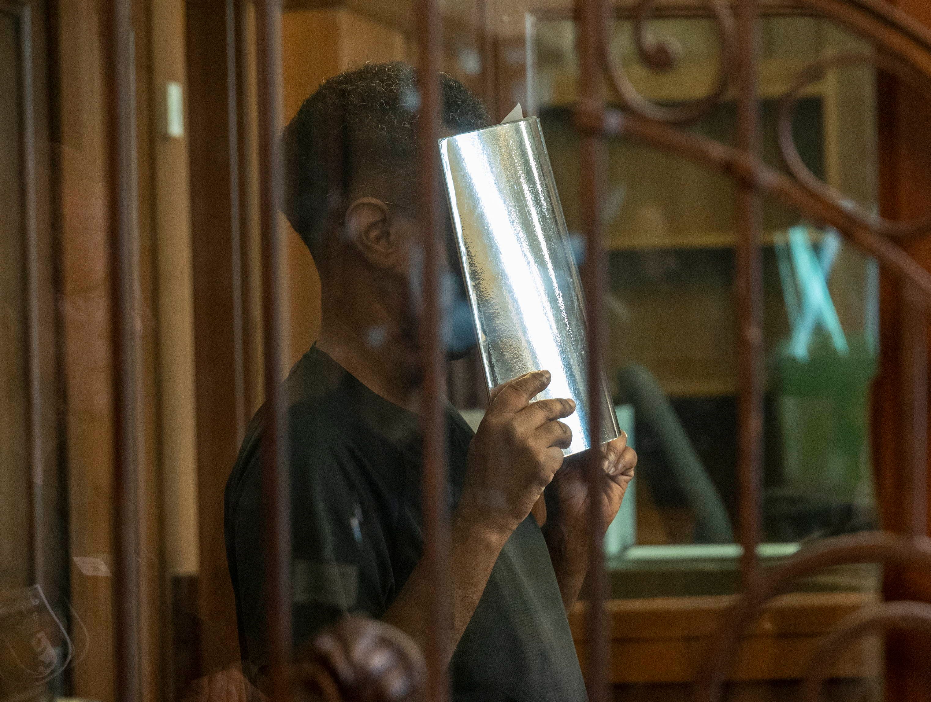 Bluthochzeit von Kreuzberg: Angeklagter schweigt vor Gericht