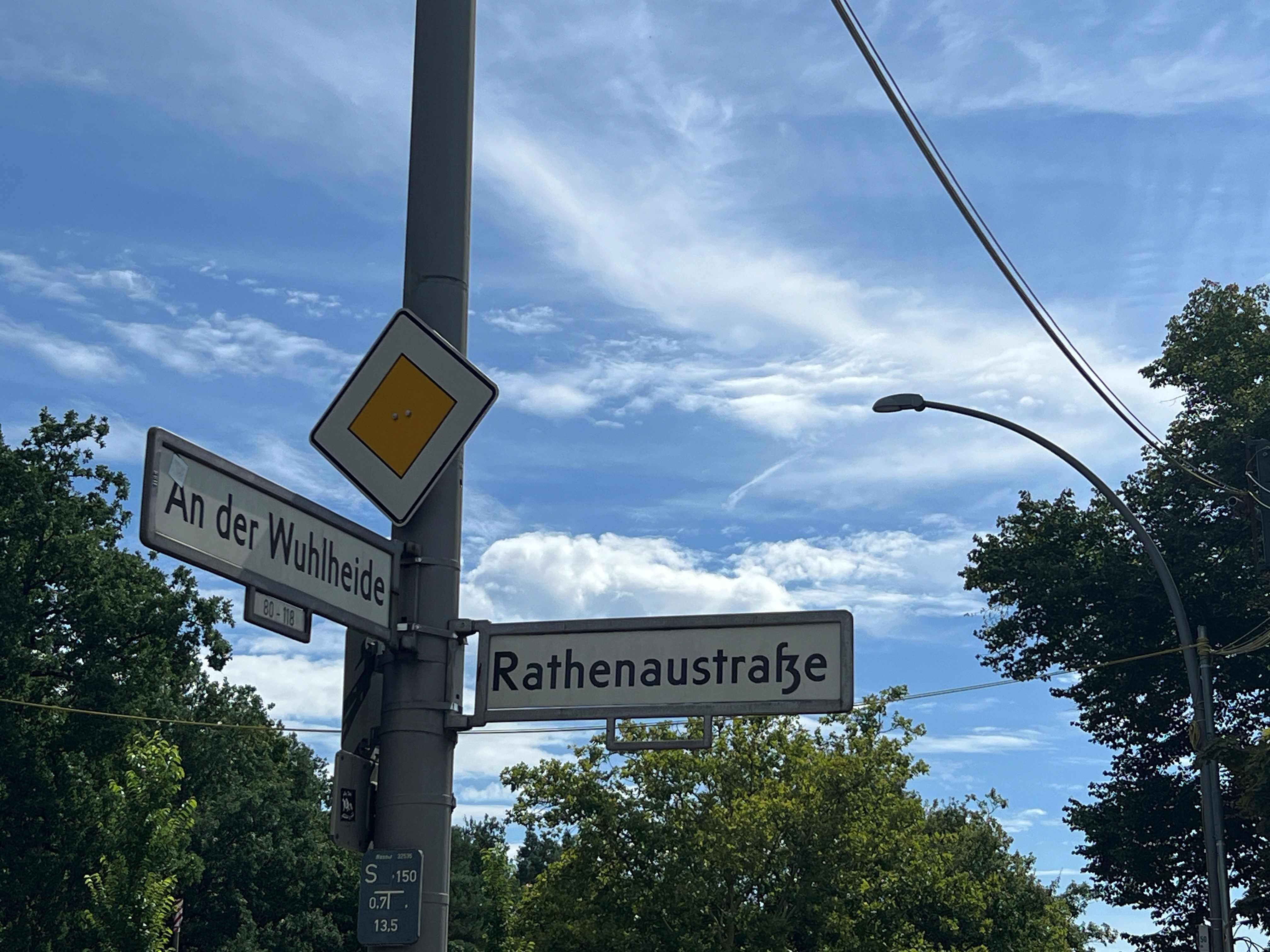 Verkehrschaos 2.0 in Köpenick: Nächstes Nadelöhr An der Wuhlheide