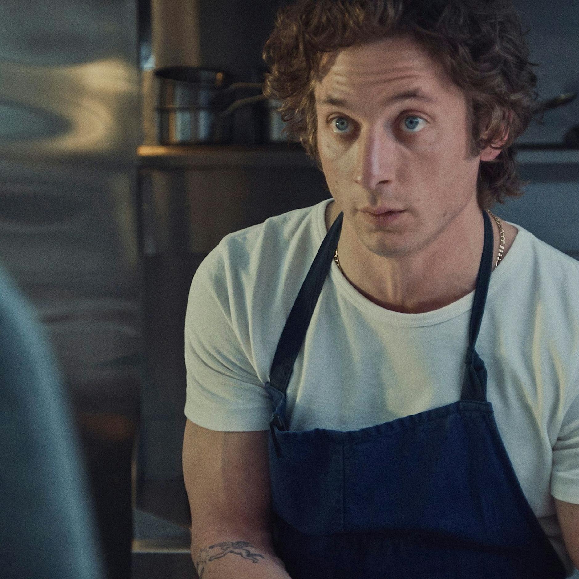 „The Bear“ auf Disney+: Dritte Staffel der Restaurantserie – Streaming-Kritik