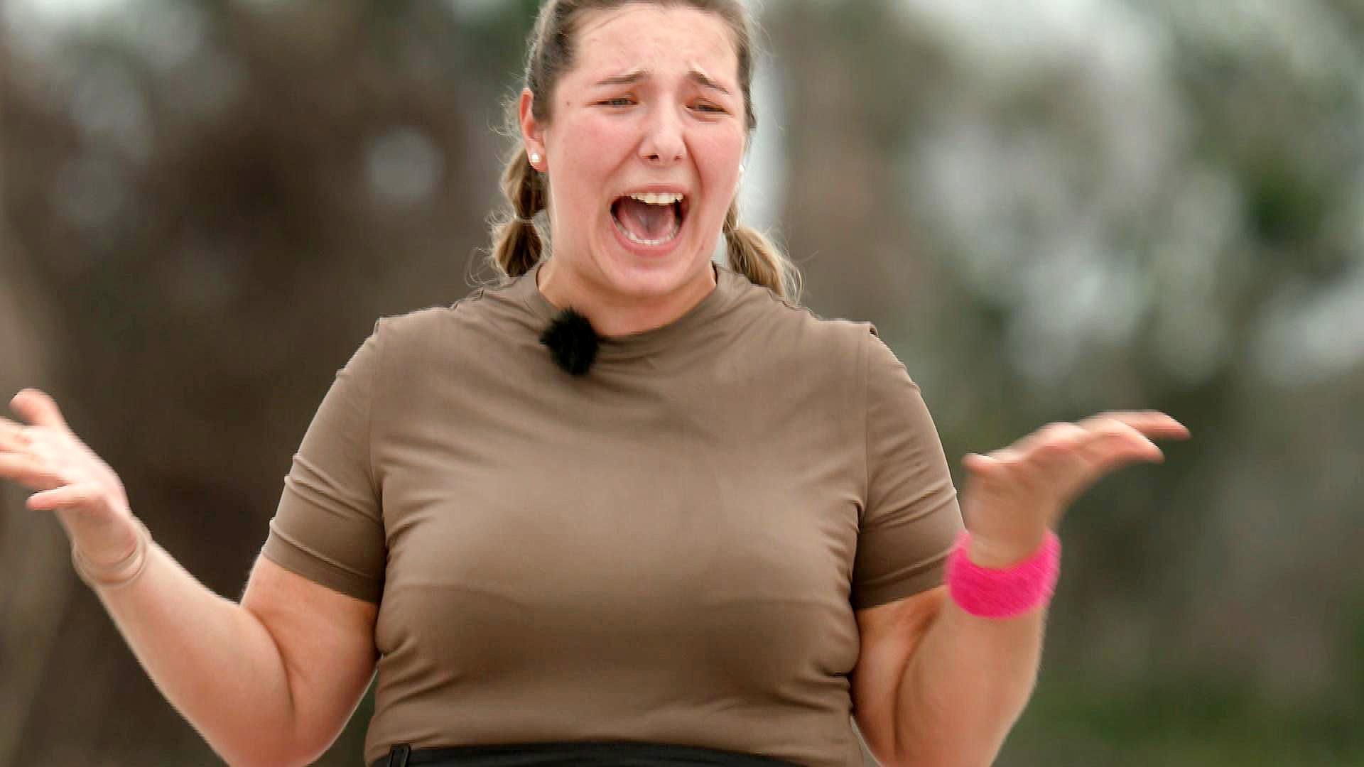 Nach TV-Ausraster: Fans entsetzt von Danni Büchner und Tochter Joelina