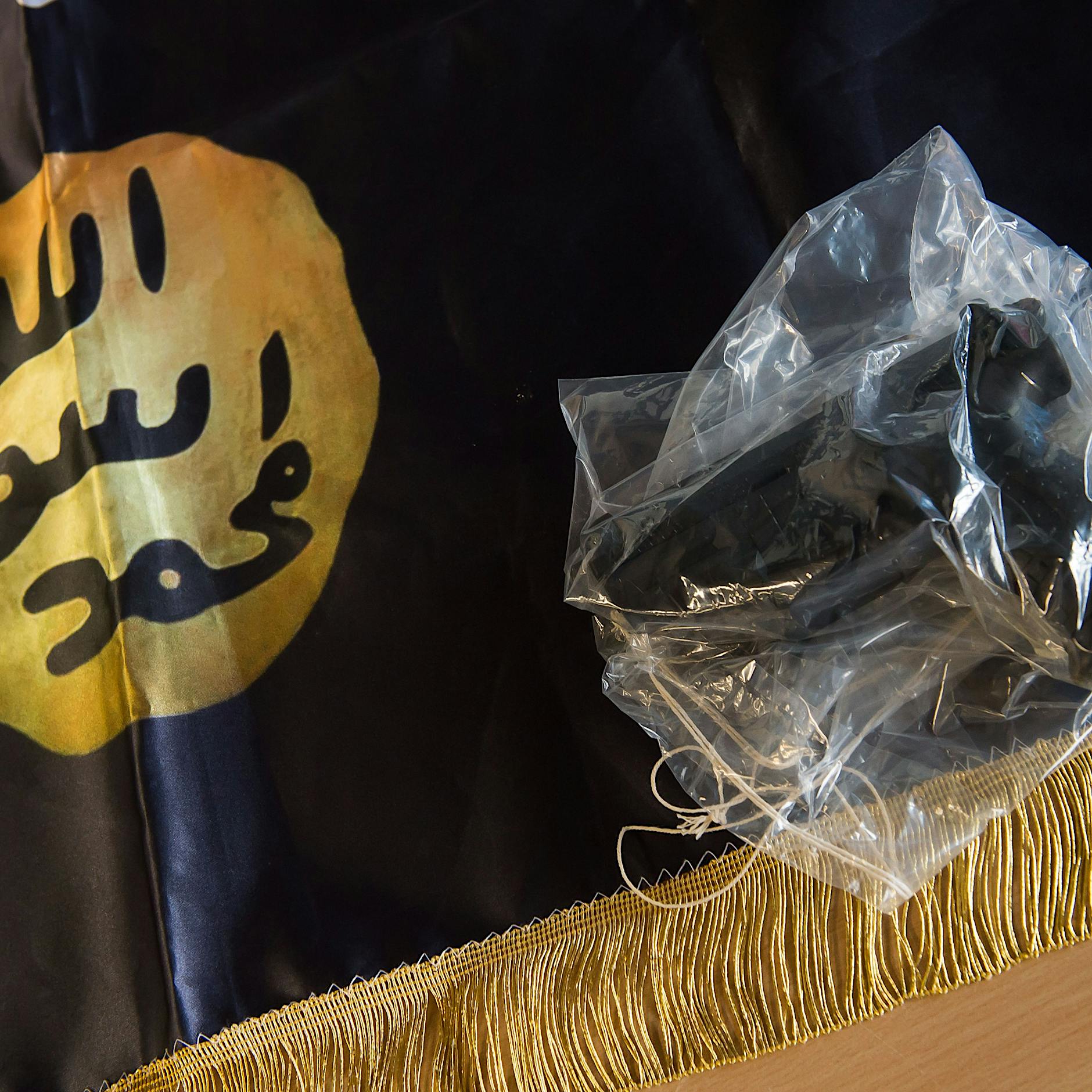 BKA: Weniger islamistische „Gefährder“ in Deutschland – Bericht