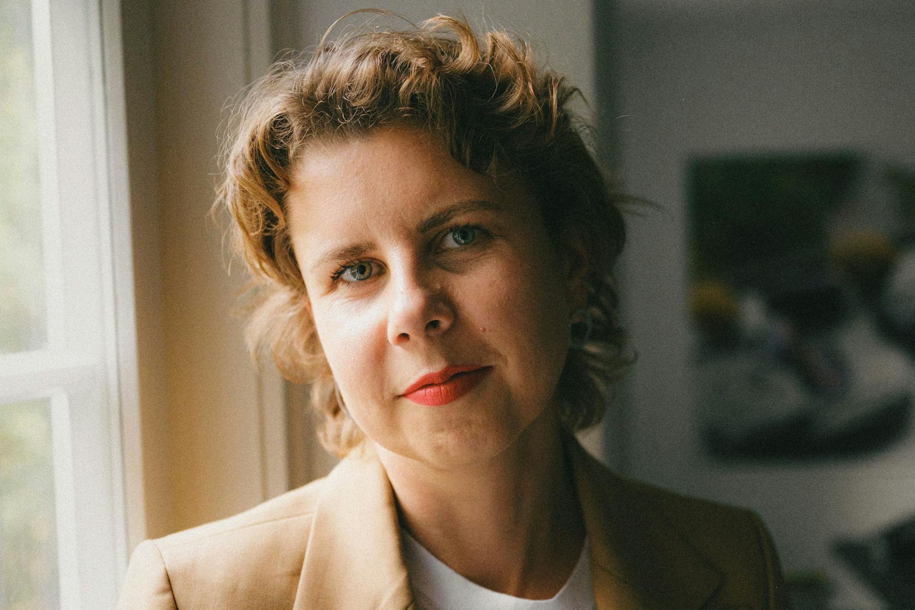 Gitte Zschoch: „Ich erlebe bis heute Kommentare, die das Ostdeutschsein kleinmachen.“