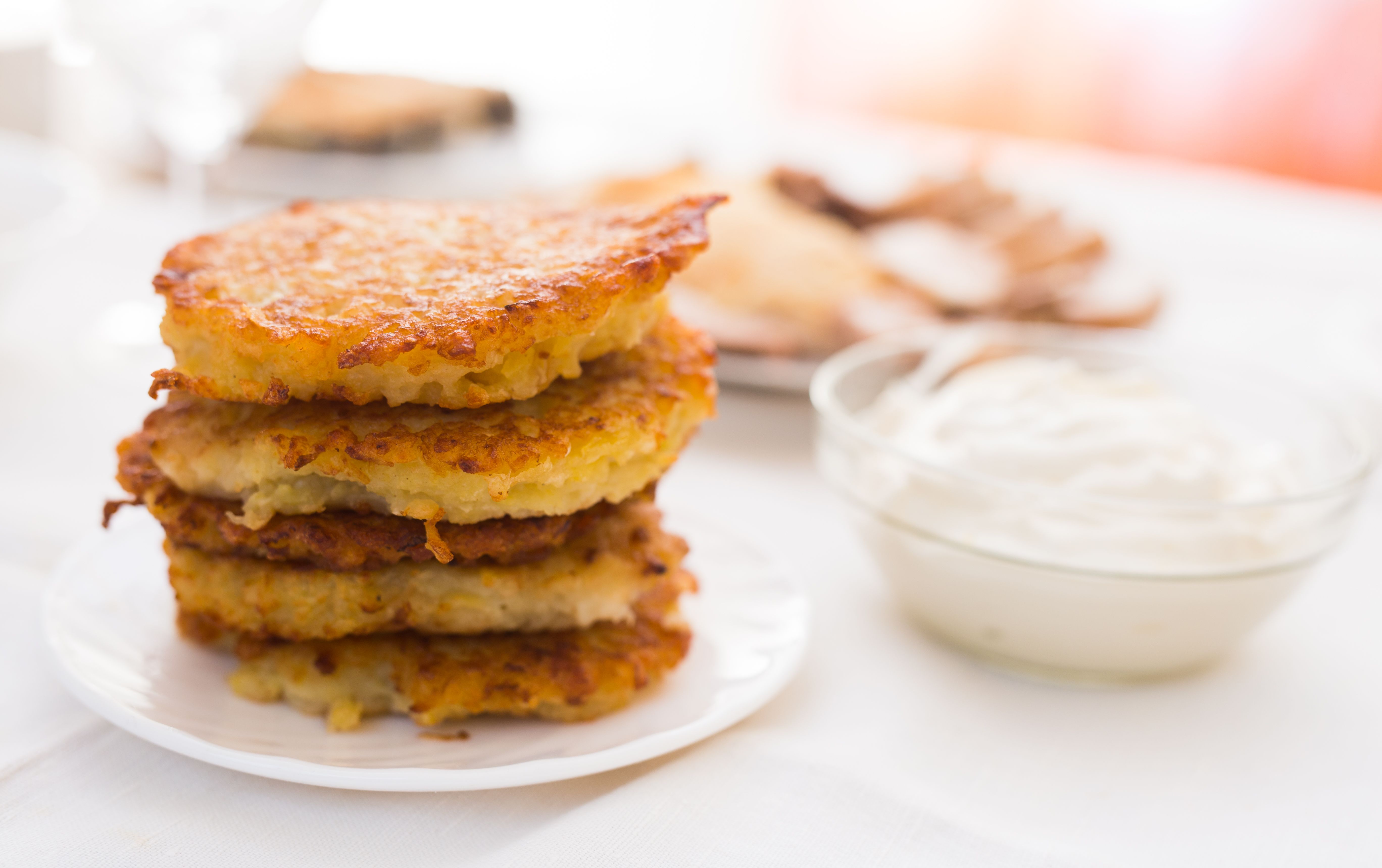 Kennen Sie „Vogtländische Bambes“? Hier das geniale Rezept!