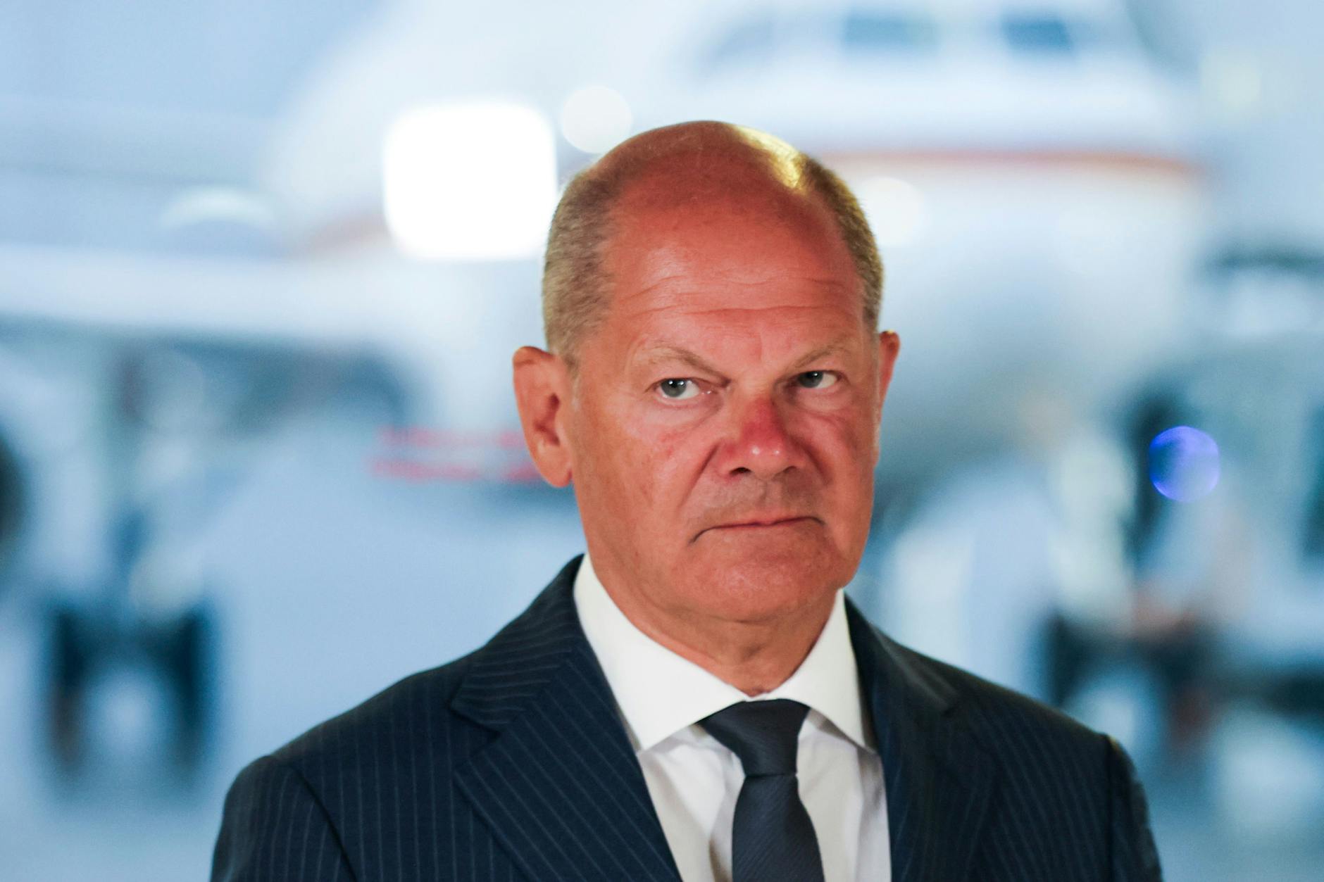 Bundeskanzler Olaf Scholz (SPD) unterstützt den Aufruf ranghöchster Nahost-Vermittler zur Umsetzung des Abkommens für eine Waffenruhe und der Freilassung verschleppter Geiseln.