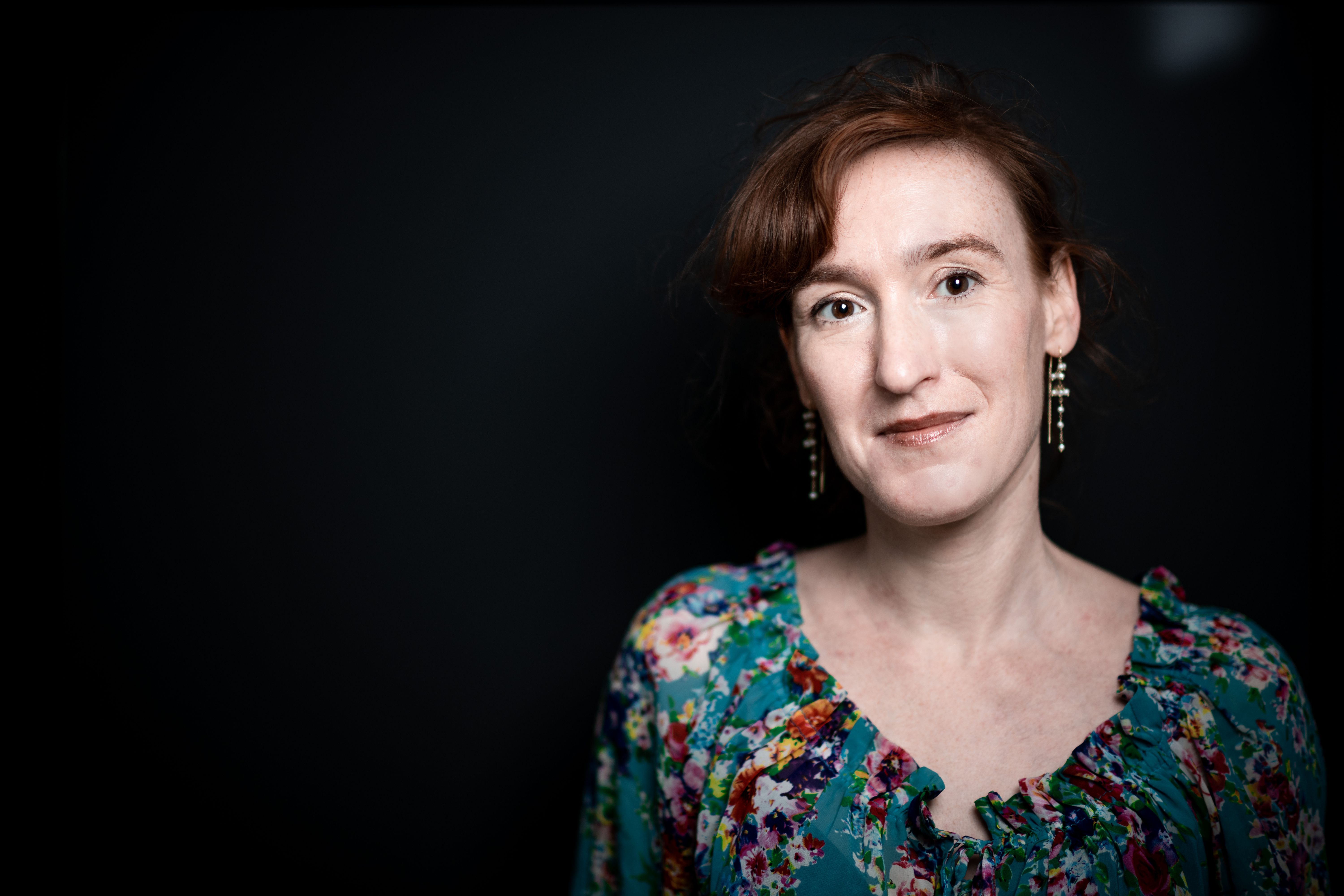 „Reichskanzlerplatz“: Nora Bossongs neuer Roman erzählt von Magda Goebbels