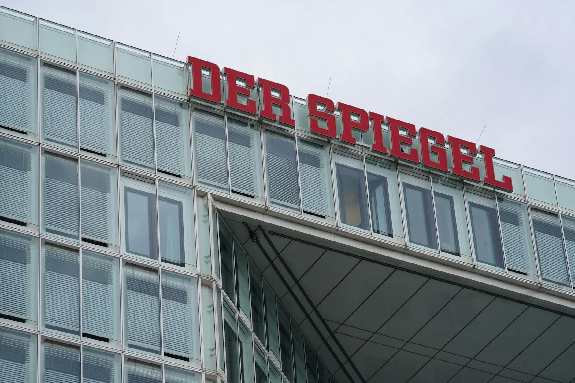 Nicht immer eine gute Quelle: Der Spiegel.