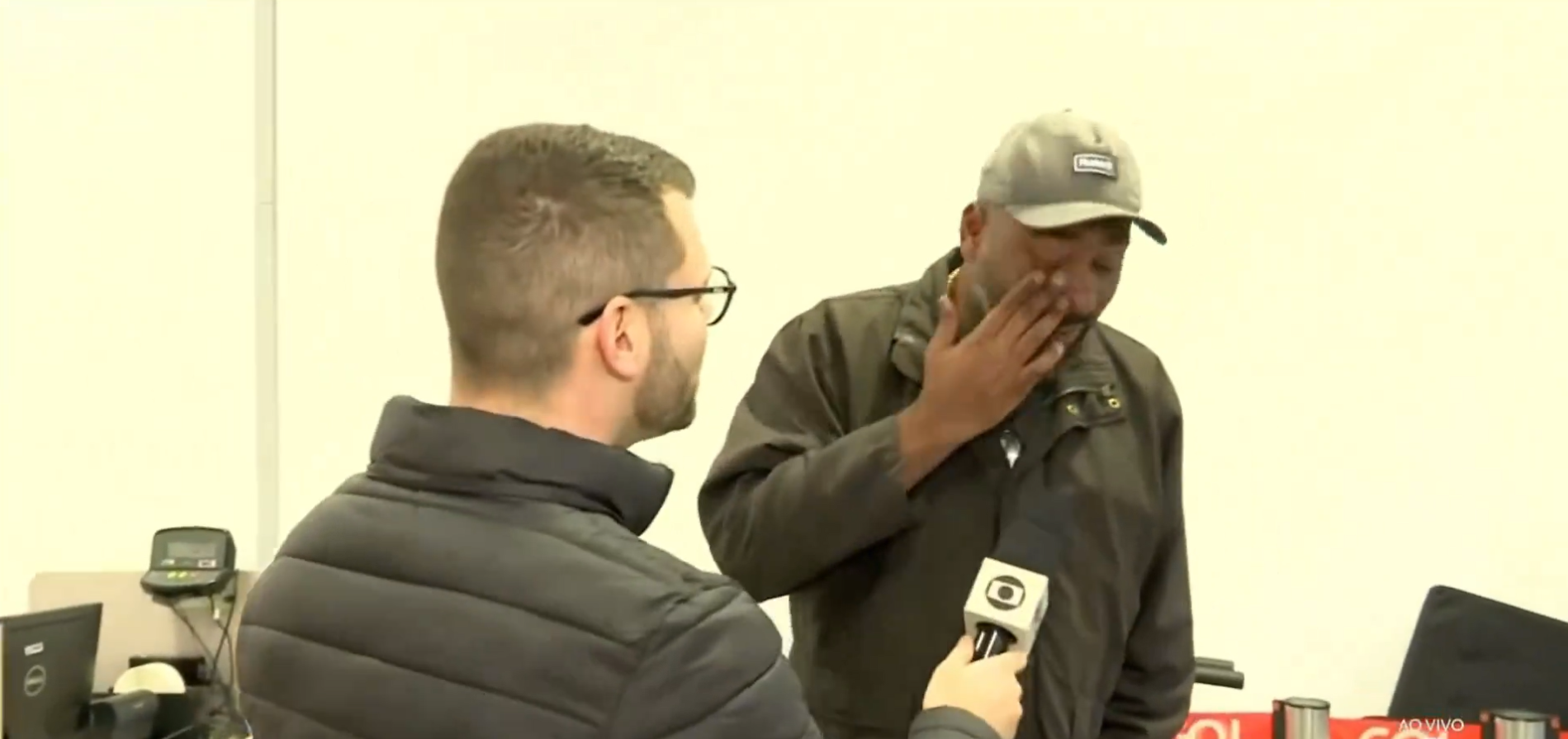 Airline-Chaos rettet sie – Passagiere verpassen Todesflug in Brasilien