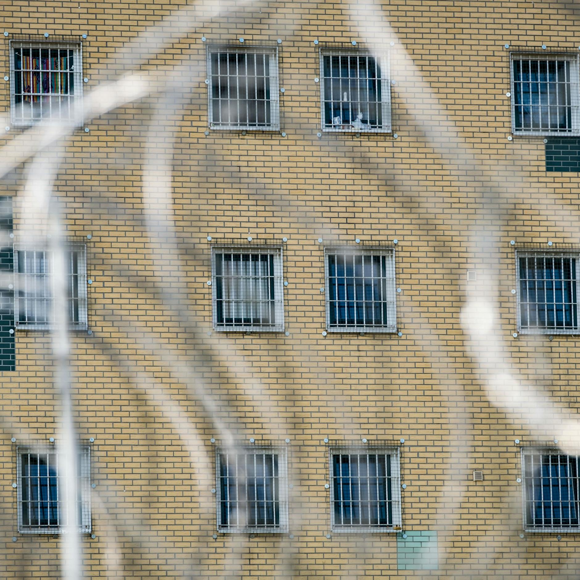 Image - Islamistische Radikalisierungen nehmen besonders an einem Ort zu – Bericht