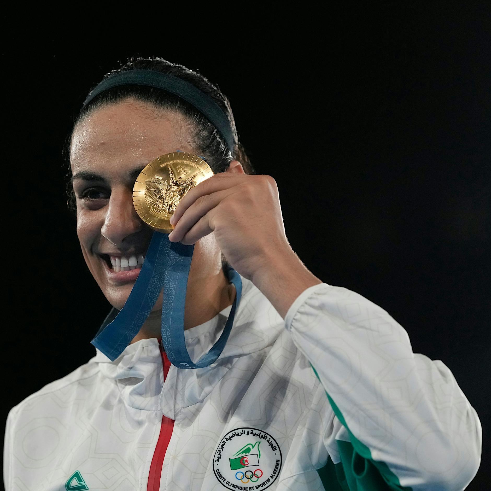 Gender-Debatte um Imane Khelif: „Auch wer ein Y-Chromosom hat, kann eine Frau sein“