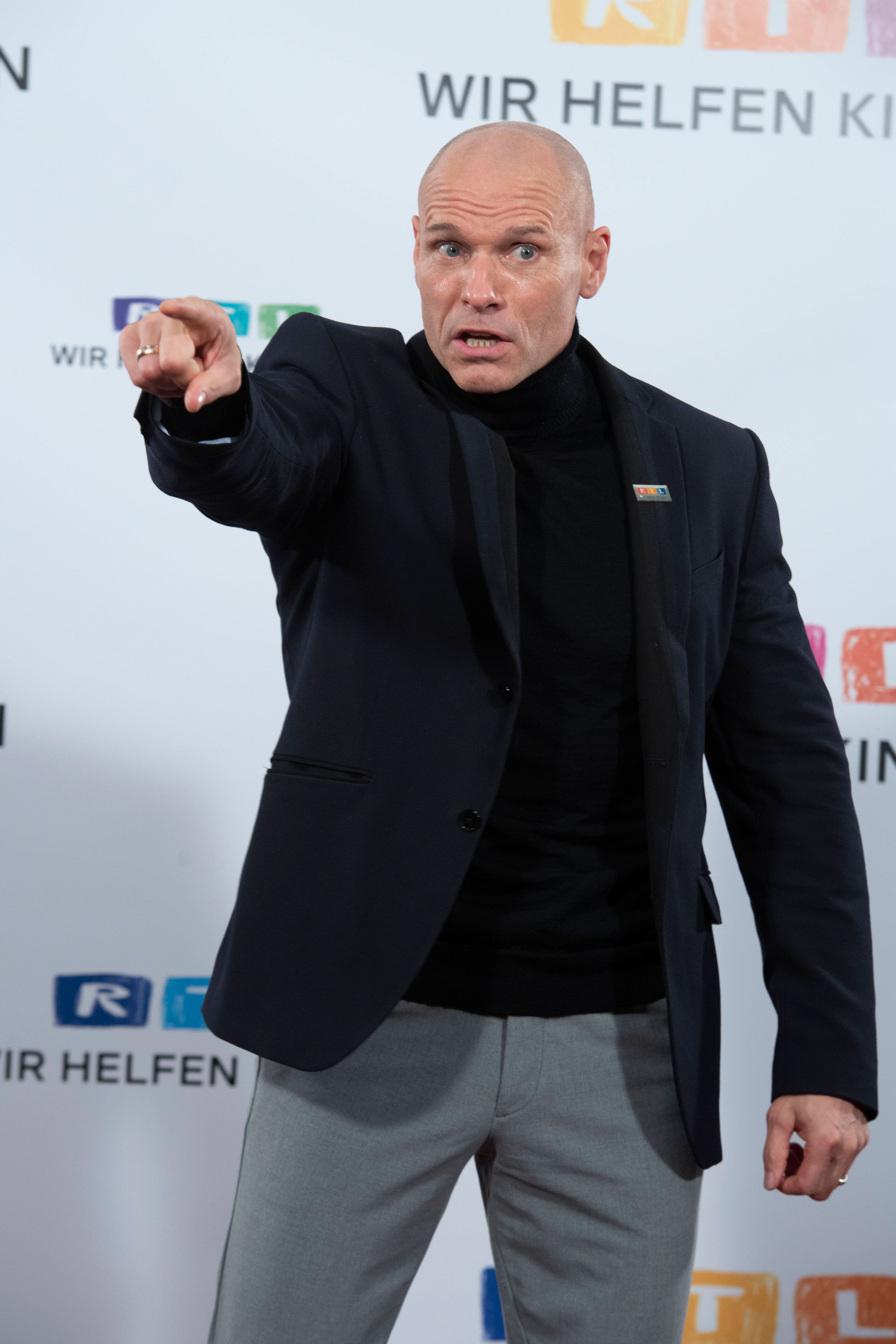 Thorsten Legat: Der Familienzoff eskaliert! „Nie wieder gutzumachen“