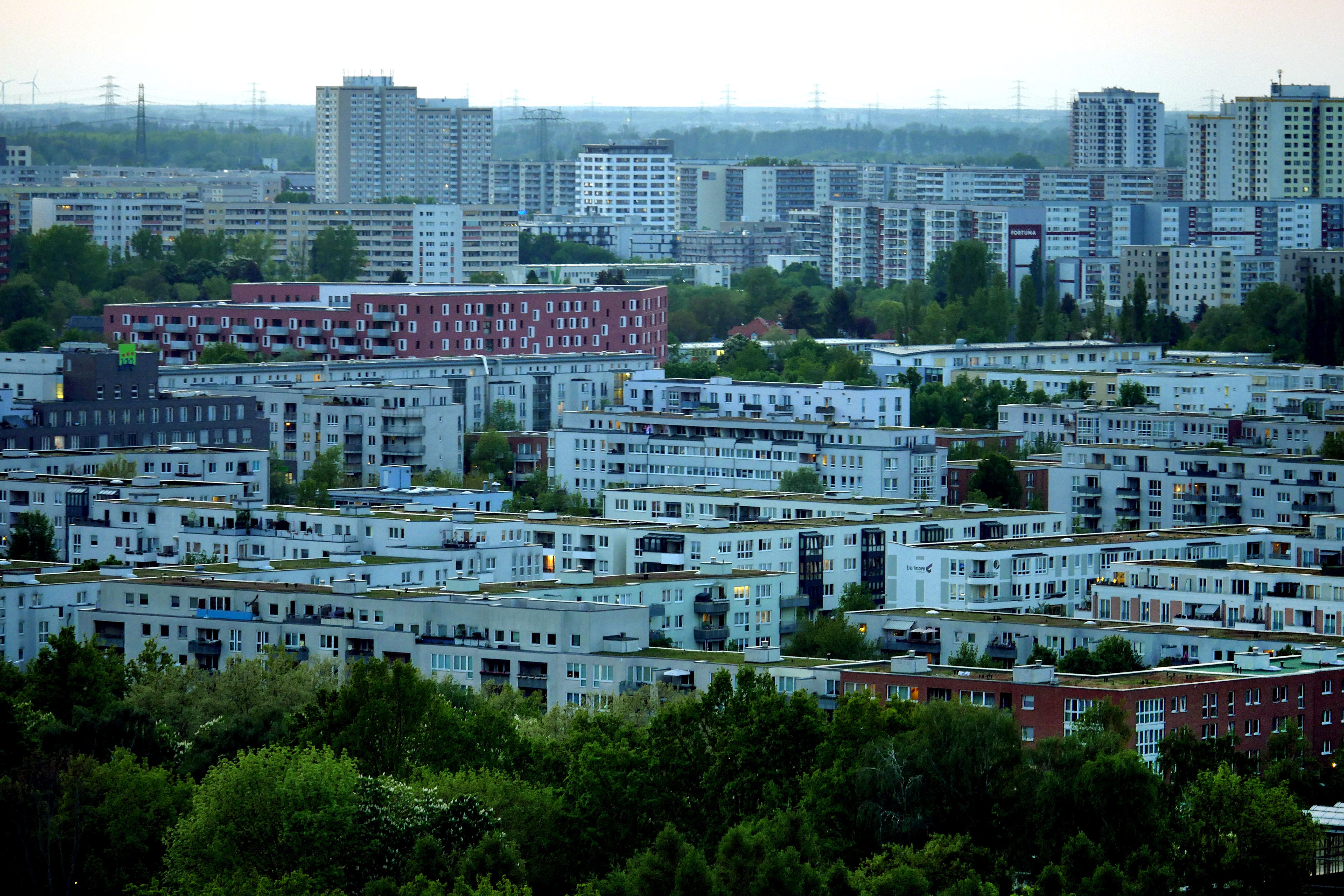 Teuermieten-Alarm! Berliner Bürgergeld-Beziehern geht das Geld aus