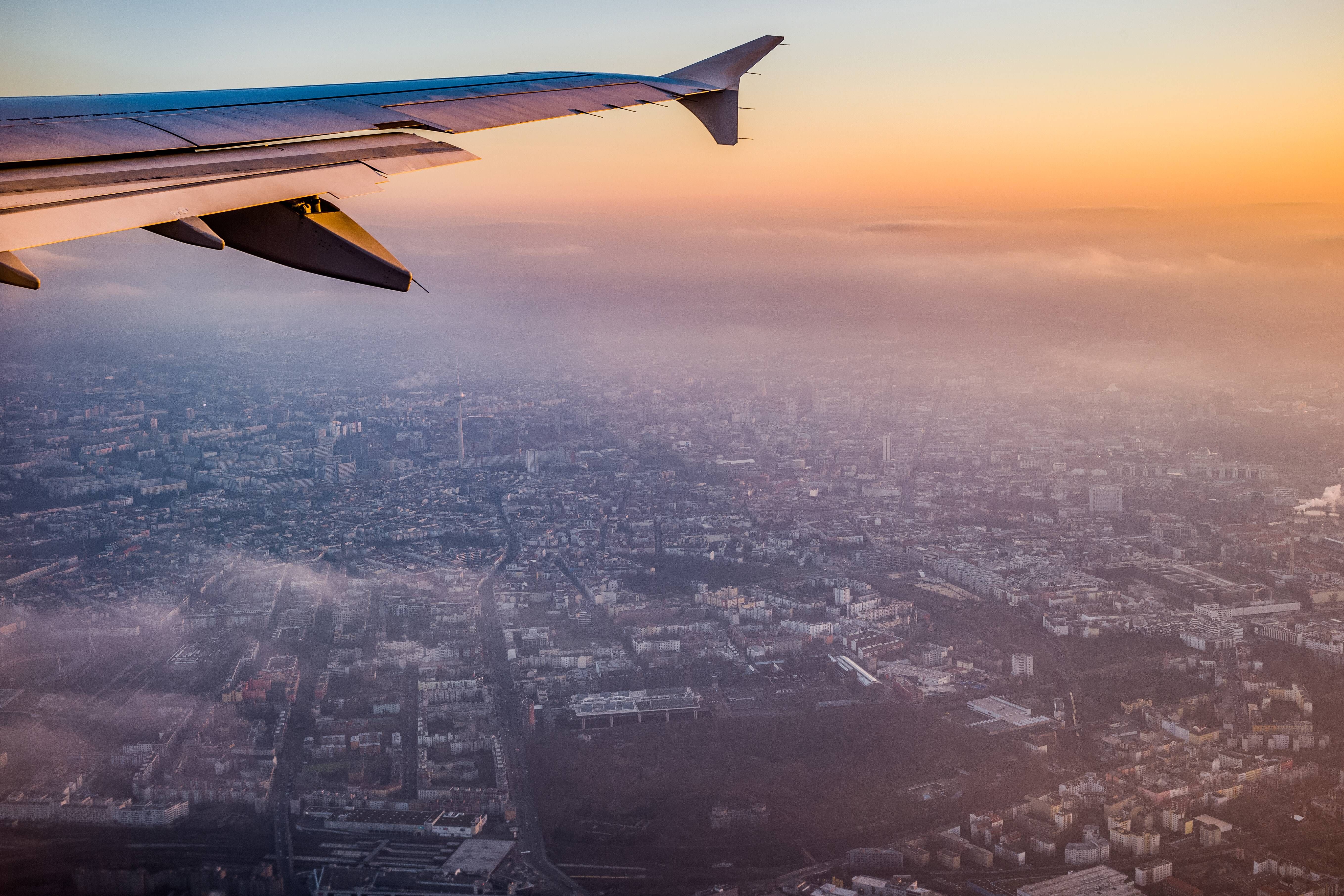 Fluglärm über Hohenschönhausen: Wurden die BER-Routen plötzlich verändert?