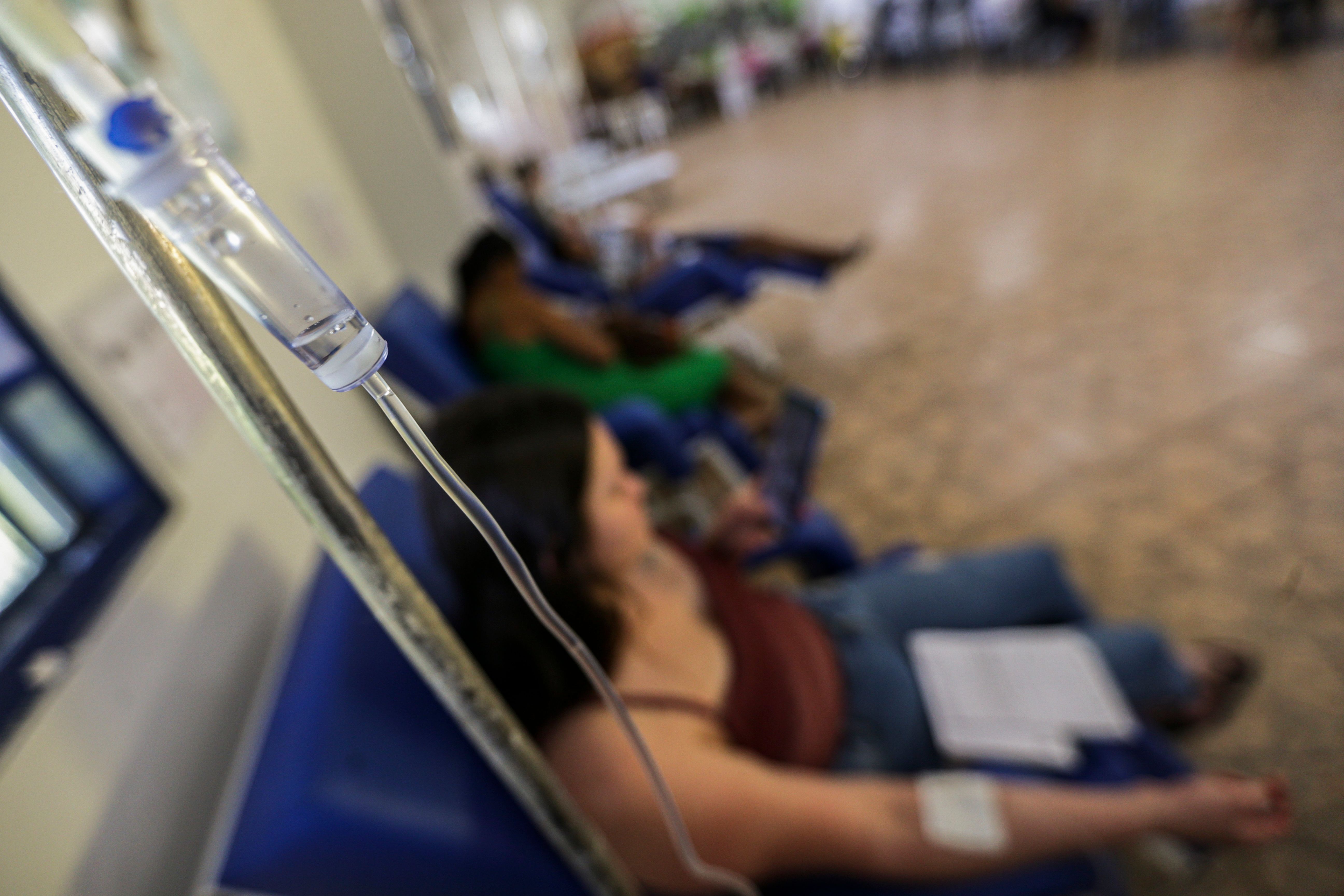 Oropouche-Fieber breitet sich aus – Fälle auch in Deutschland