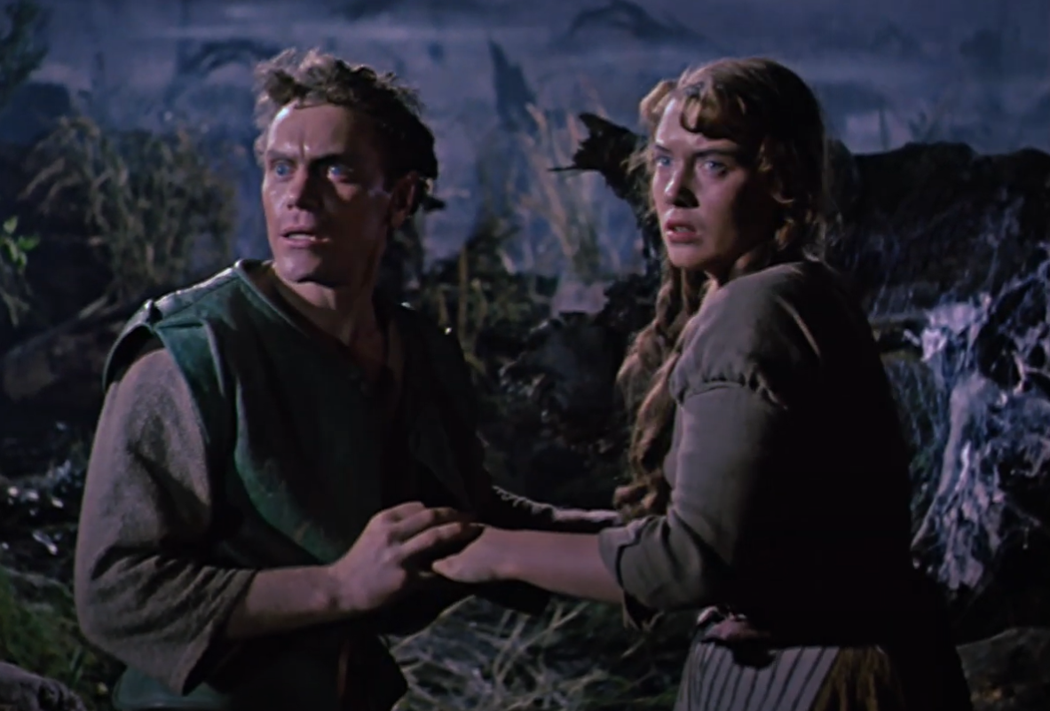 „Der Teufel vom Mühlenberg“: Die drei Geheimnisse des DEFA-Films