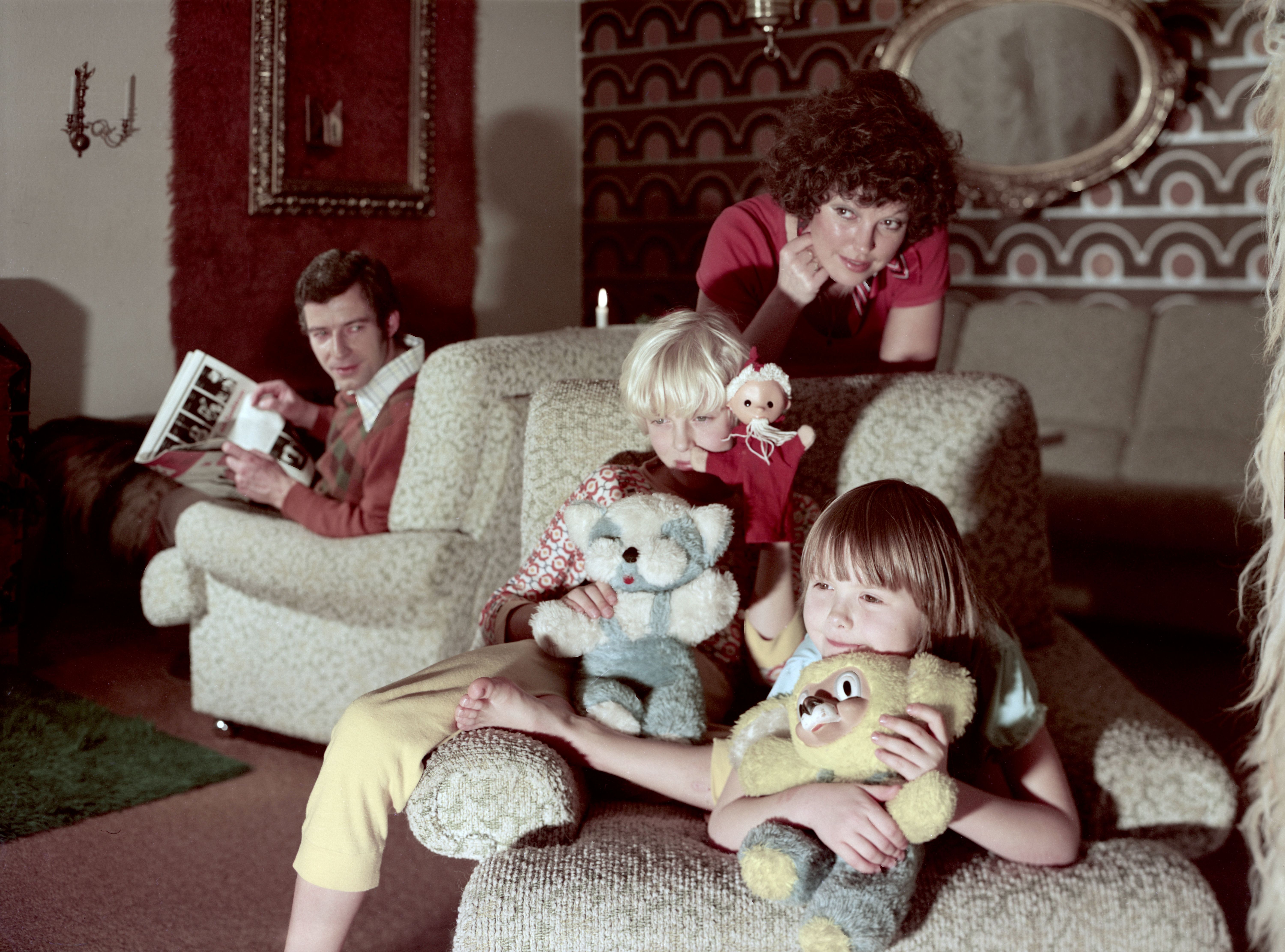 Der Ossi-Test! Relikte aus der DDR: Was davon hatten SIE im Haushalt?