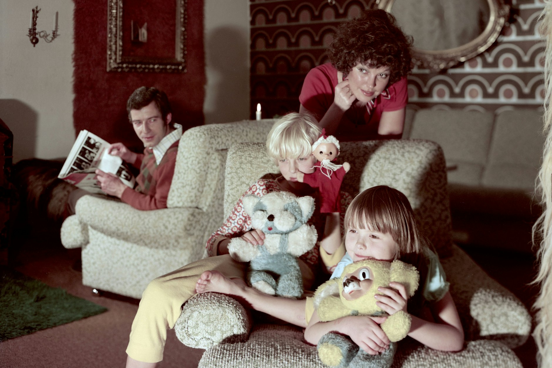 Das Sandmännchen gibt es noch heute. Doch viele andere Dinge, die in der DDR angesagt waren, landeten nach der Wende im Müll - und zum Glück im Museum.