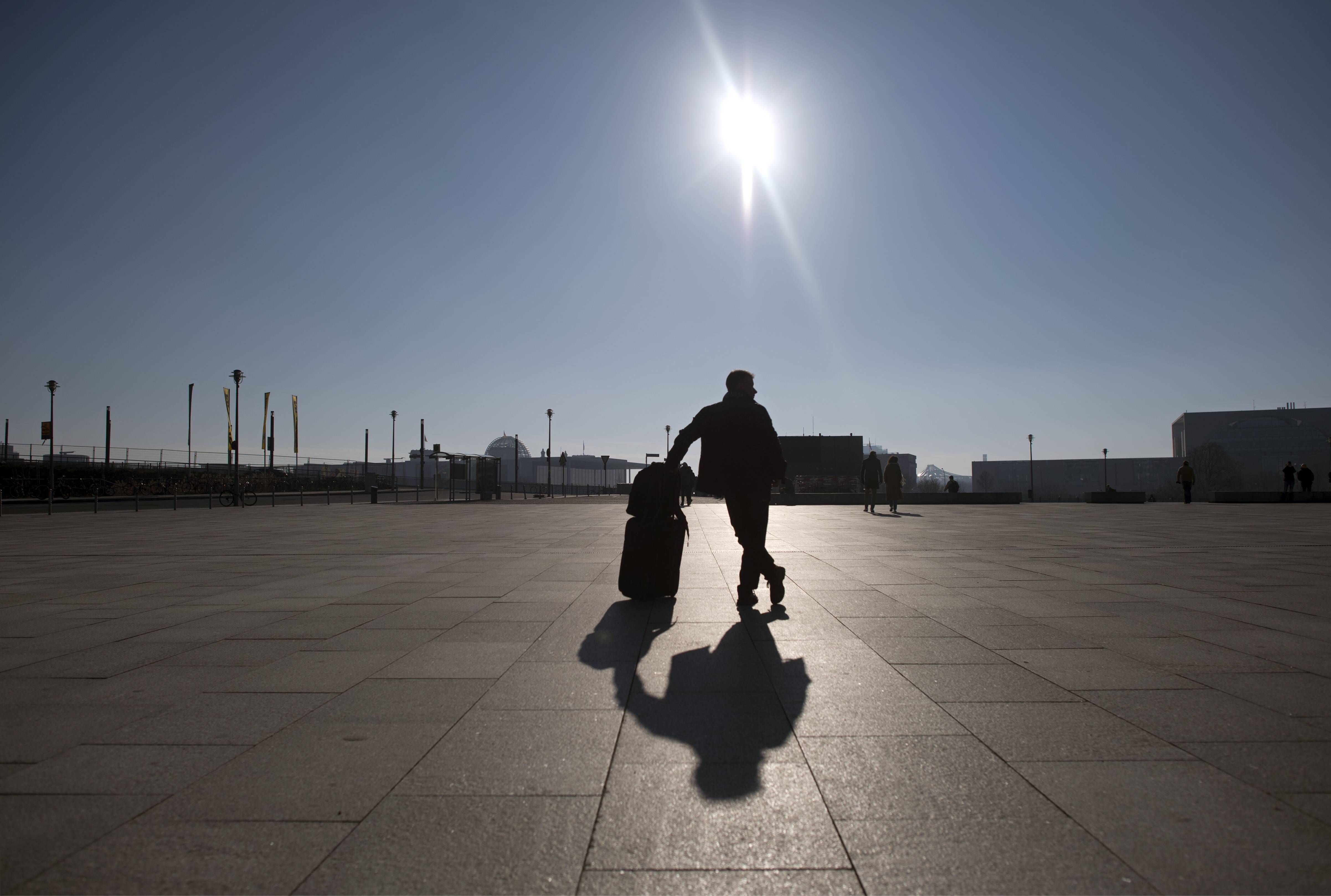 Berlin für Zugezogene: Anmeldung, Wohnungssuche und Co. – Website gibt Neuankömmlingen Tipps