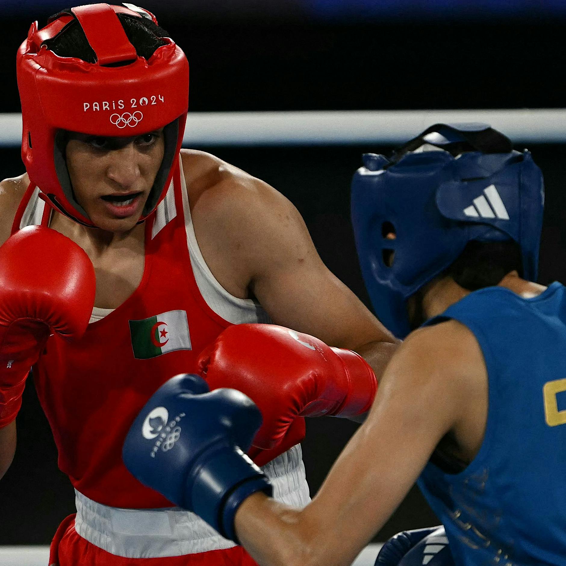 Olympia 2024: Gold-Boxerin Imane Khelif reicht Klage ein