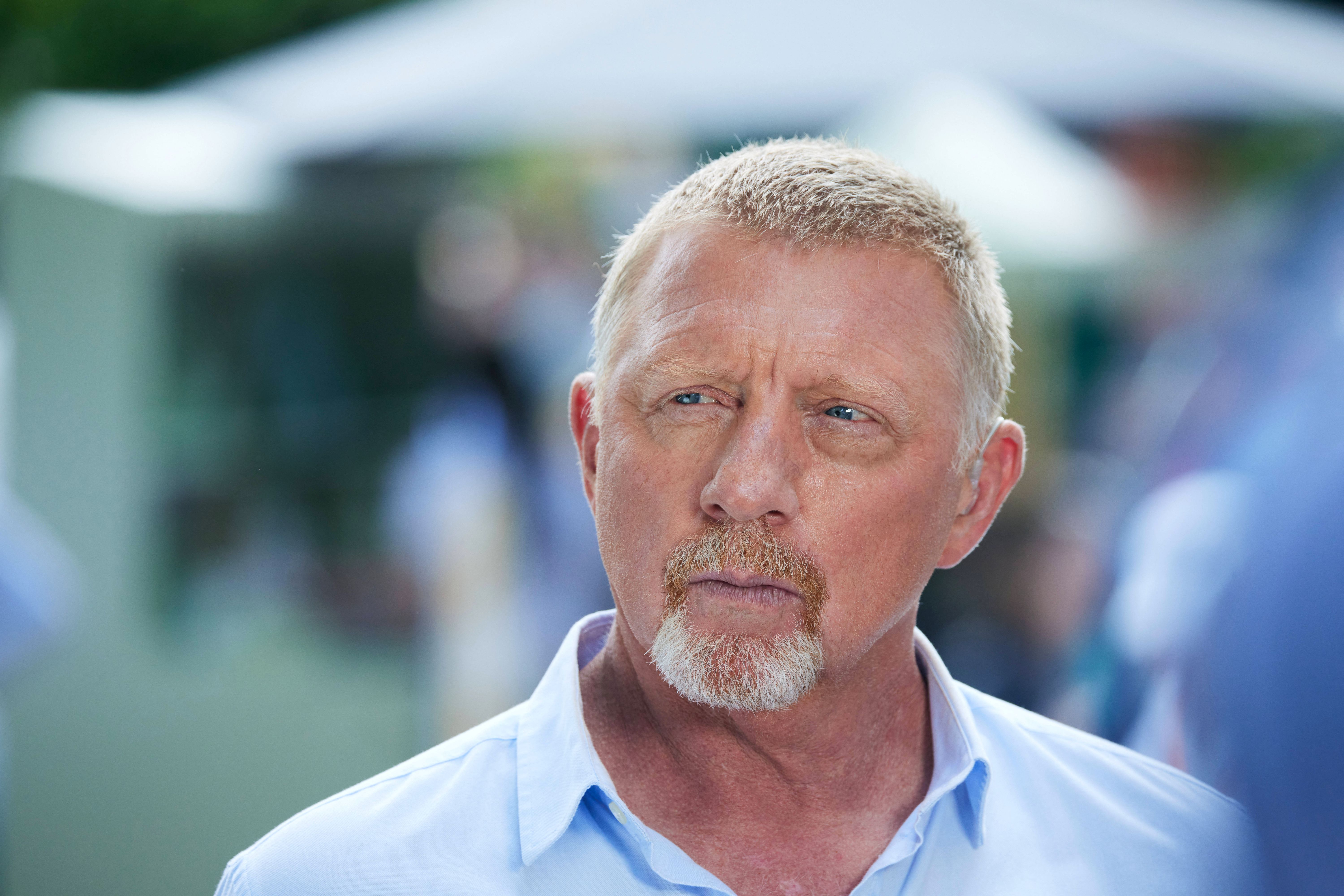 Boris Becker: SO anders sieht sein jüngster Sohn Amadeus jetzt aus