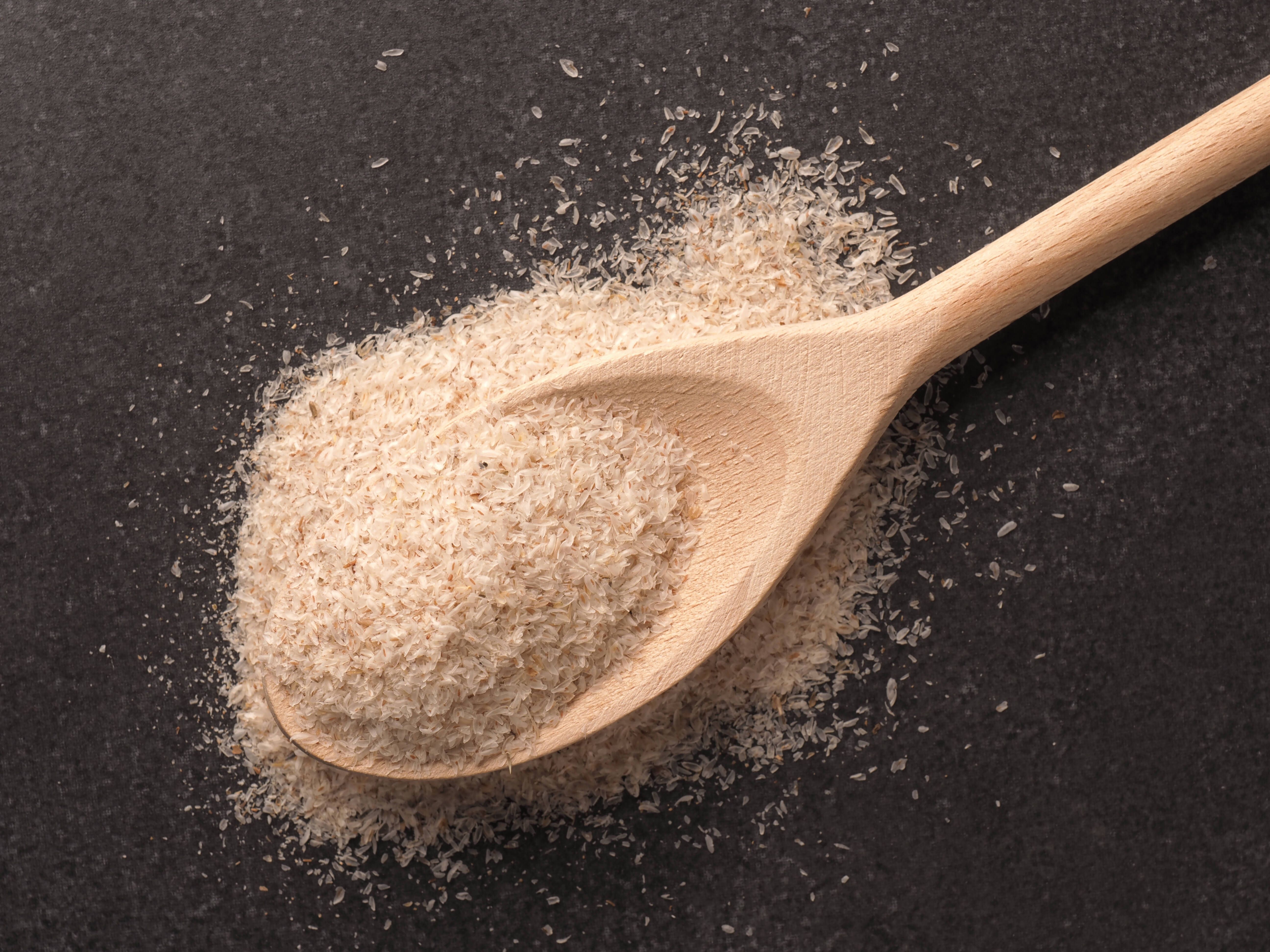 Geheimer Kilo-Trick: Mit Flohsamenschalen zur Traumfigur