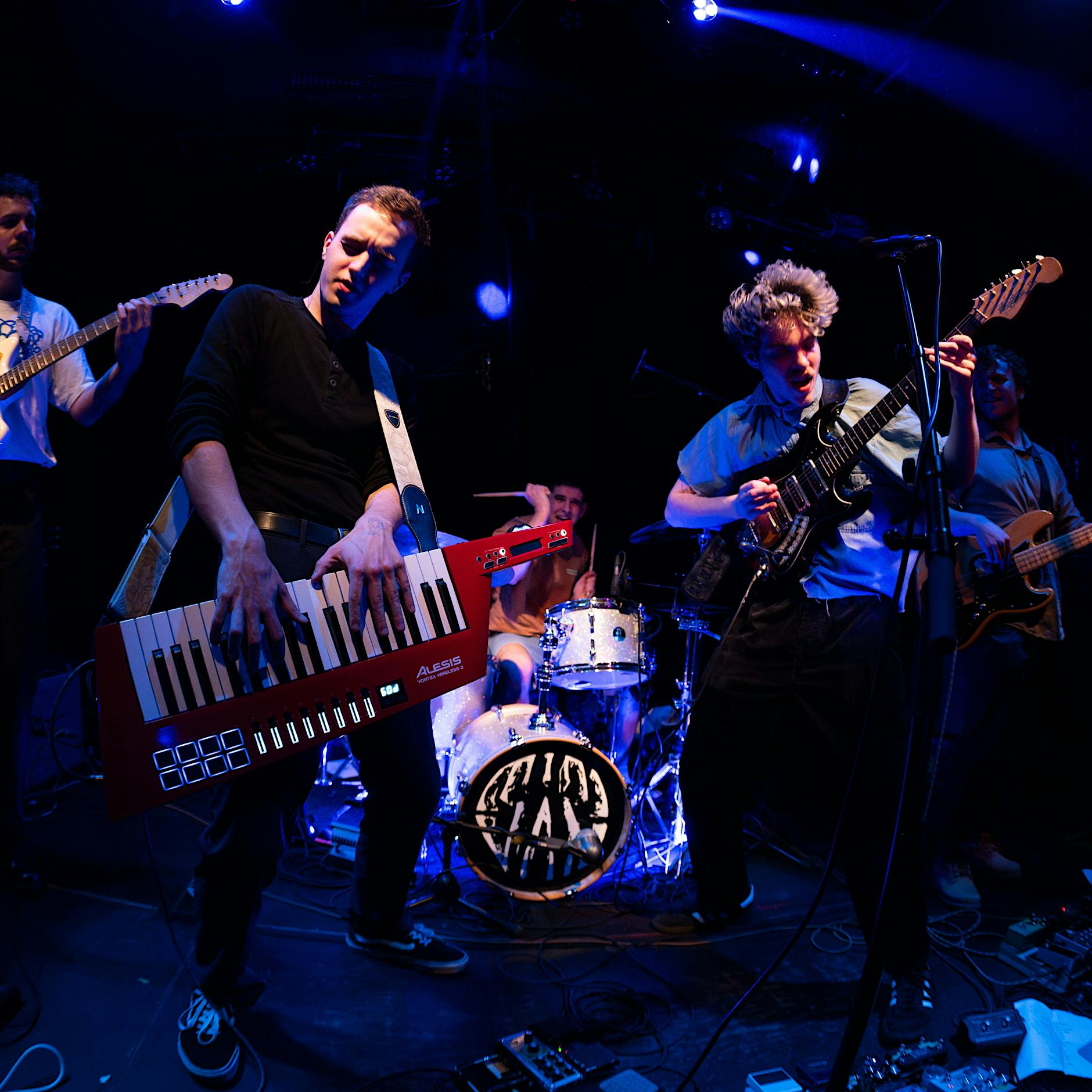 Berliner Label Brainbowl Records auf Erfolgskurs: Sogar die BBC findet die Mucke geil