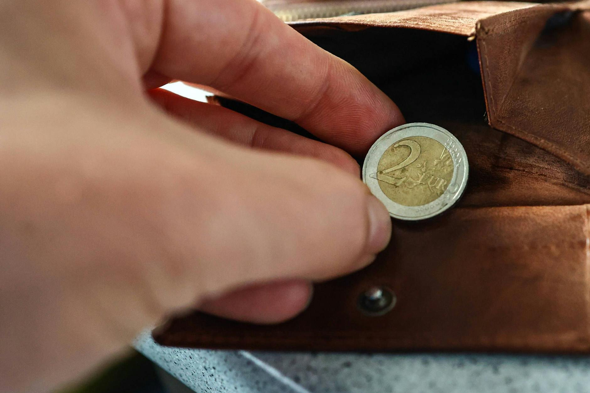 Wie viel bleibt im Monat übrig, wenn das Bürgergeld wie in den Plänen der FDP gekürzt wird?