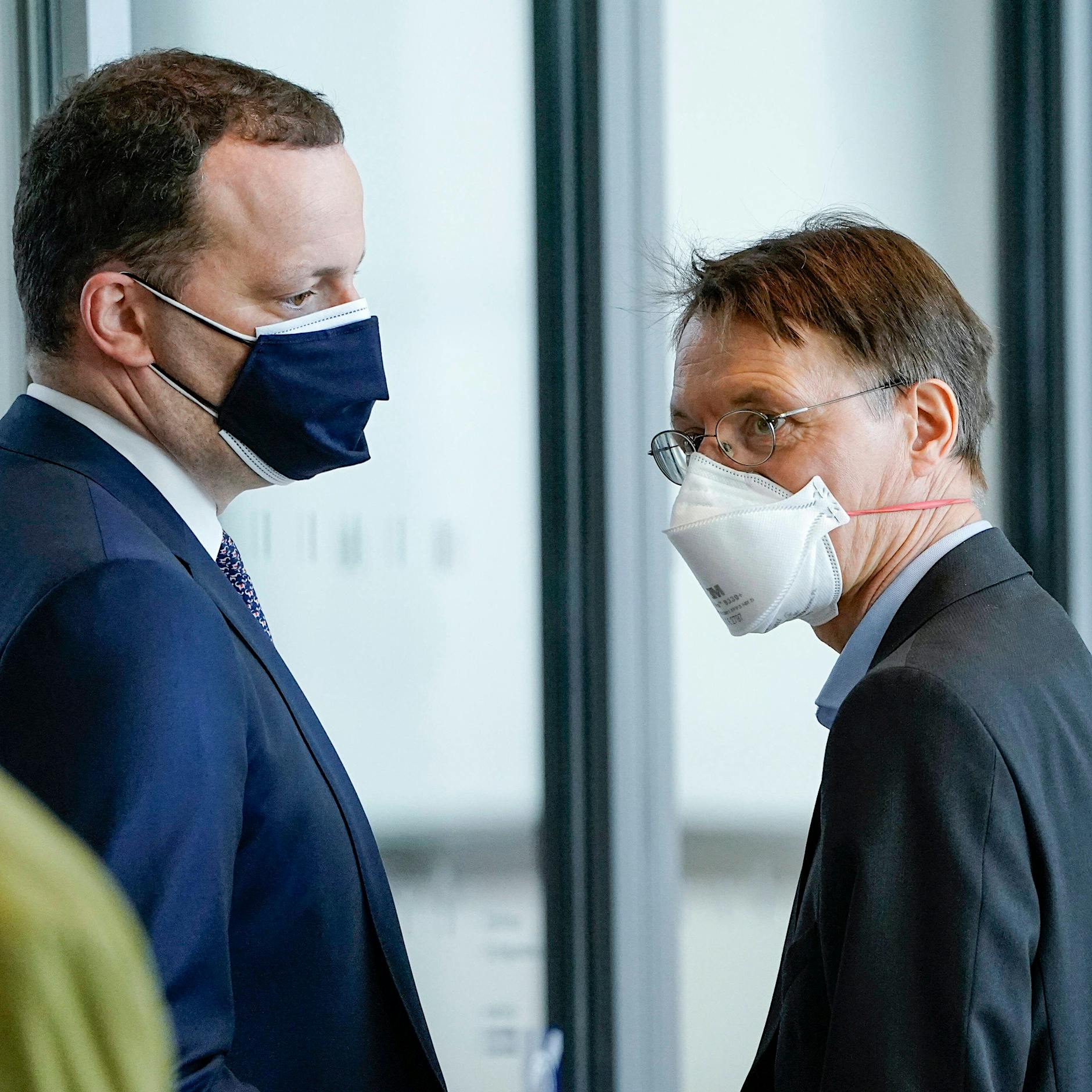 RKI-Files zu Corona: Wer übernimmt jetzt die Verantwortung?