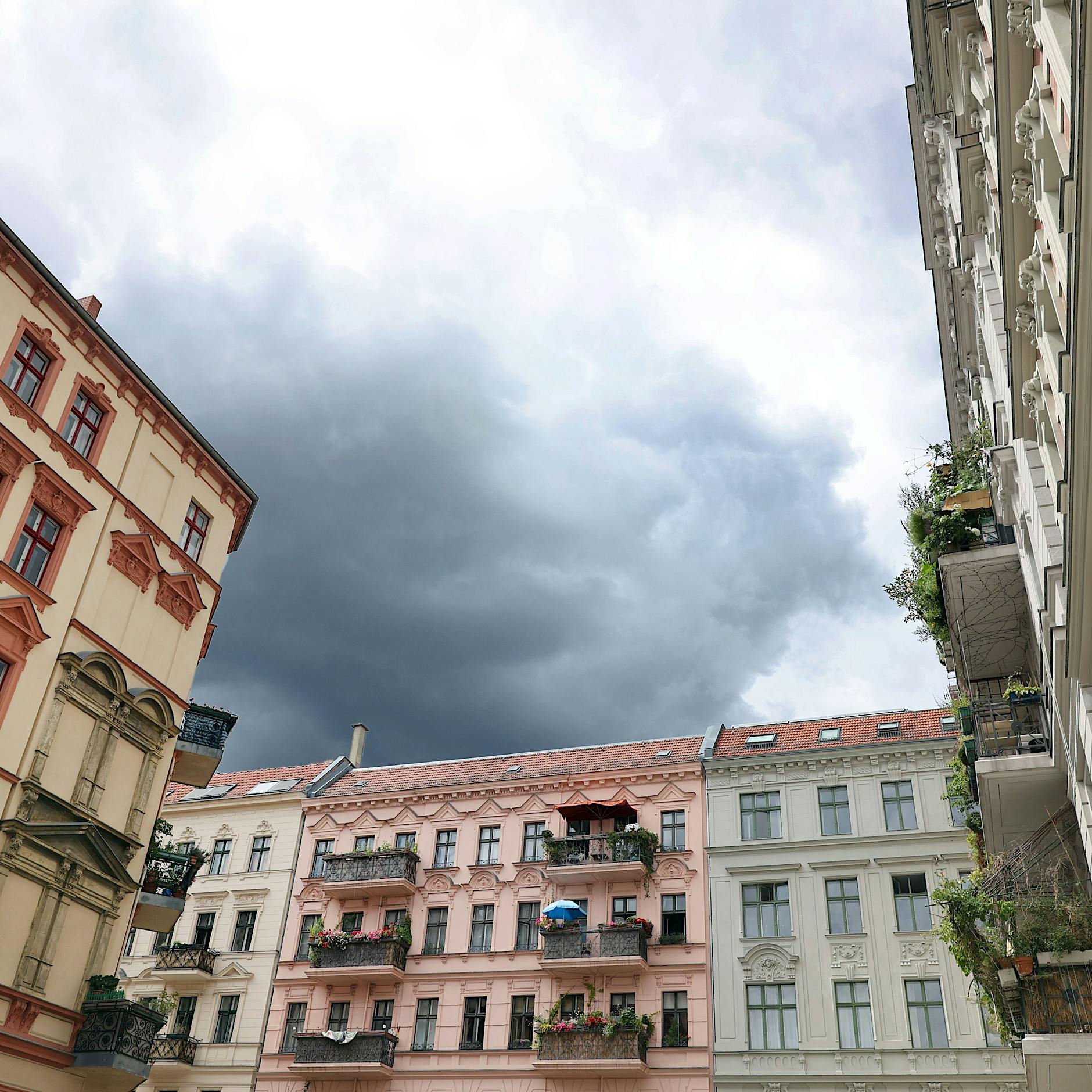 Zu hohe Miete ist eine Straftat: SPD will Mietwucherparagraf verschärfen