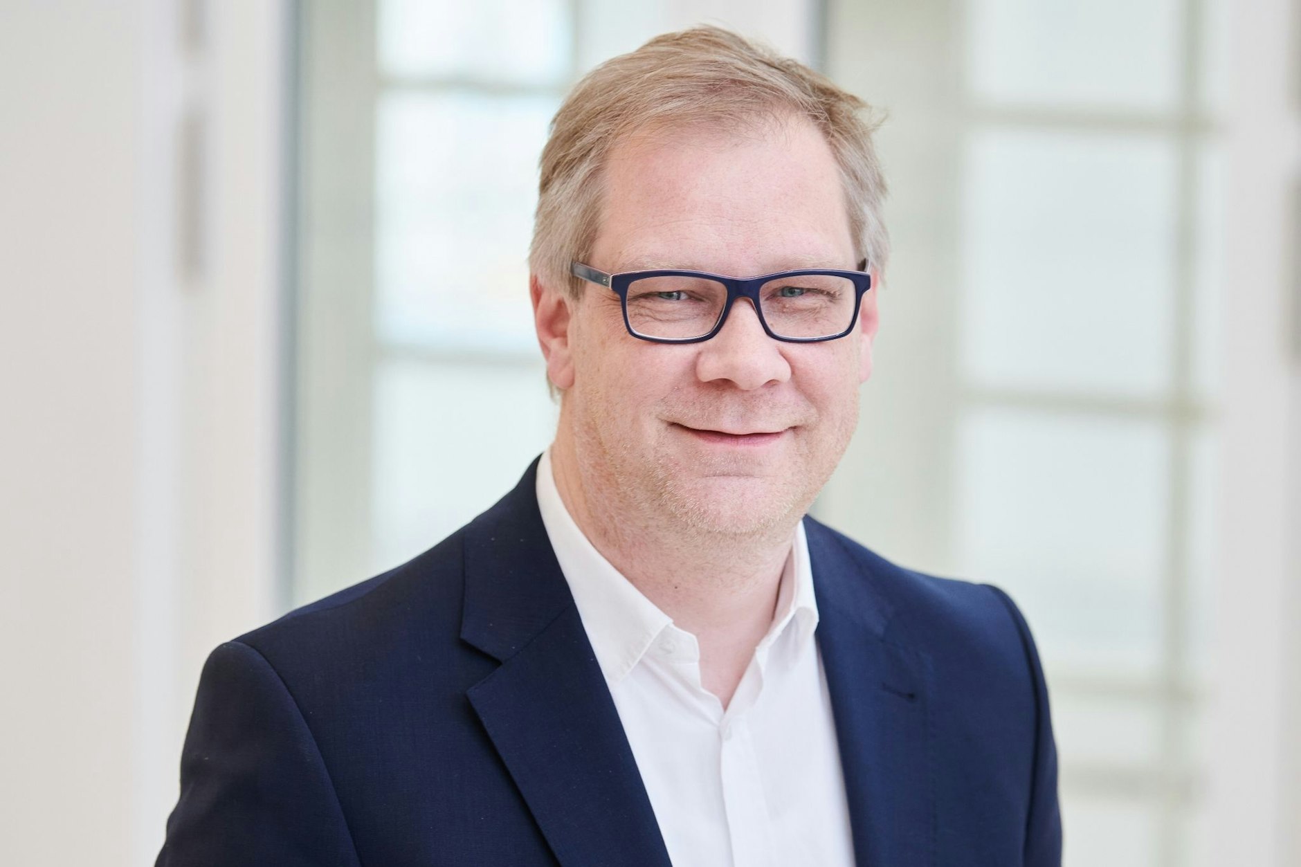 Das Auto von Andreas Büttner (Die Linke) wurde vergangene Woche beschädigt.